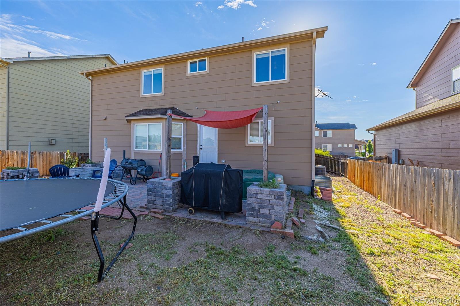 MLS Image #41 for 1725  bucolo avenue,colorado springs, Colorado