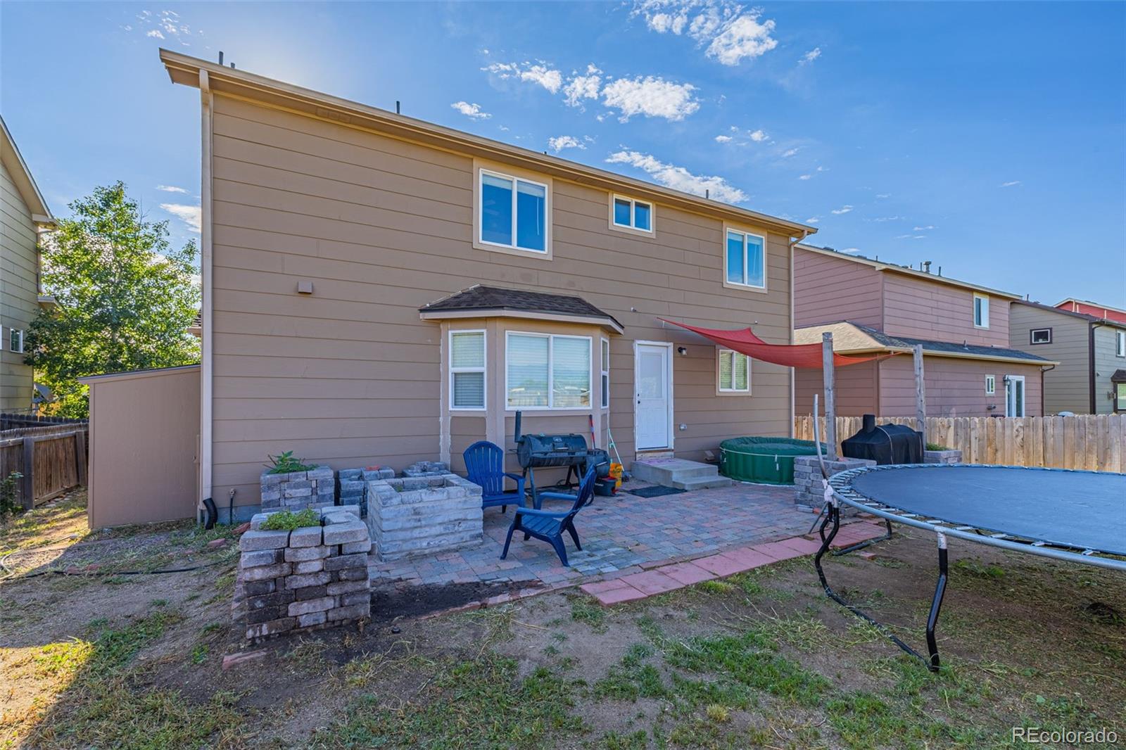 MLS Image #42 for 1725  bucolo avenue,colorado springs, Colorado