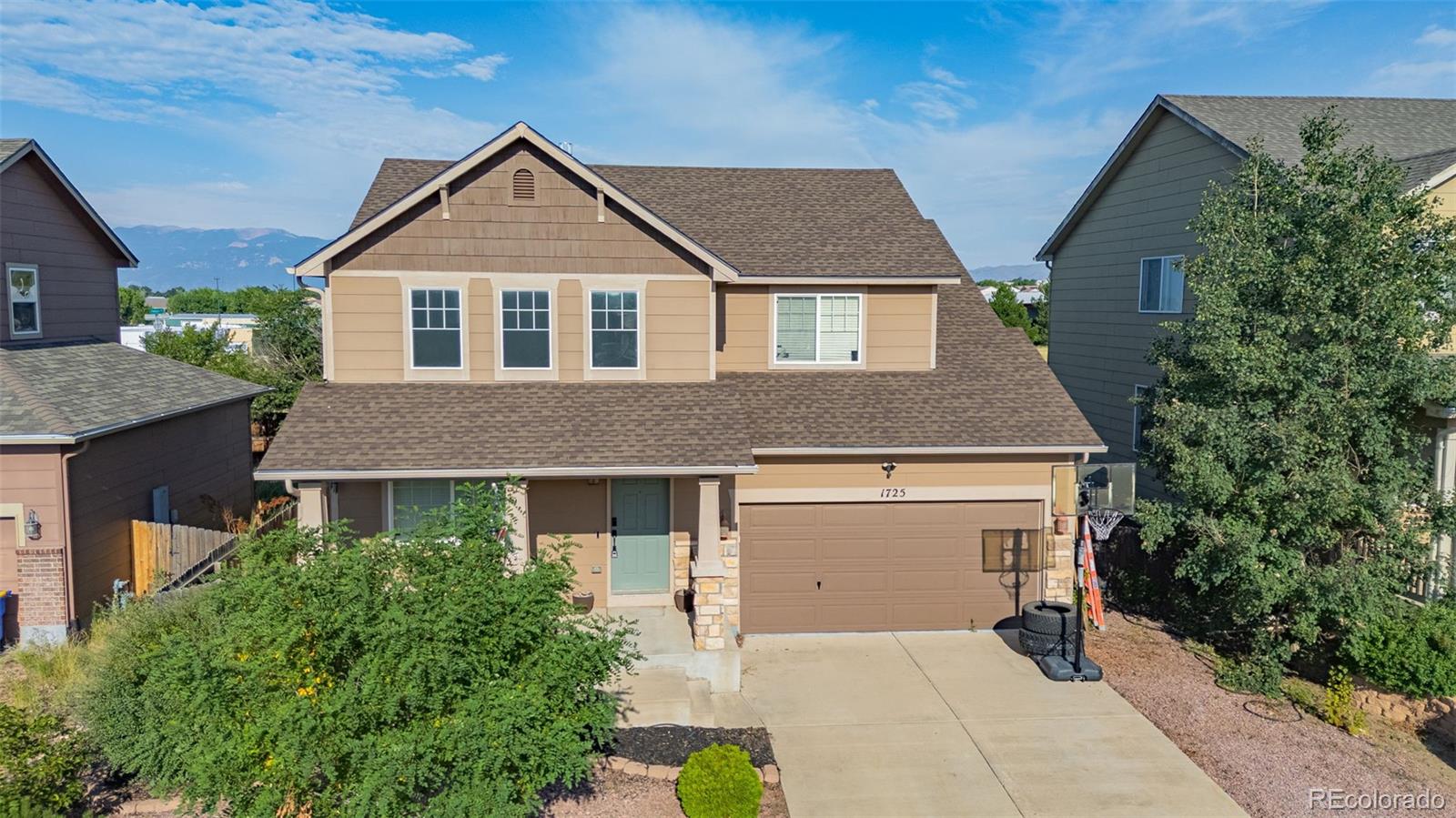 MLS Image #43 for 1725  bucolo avenue,colorado springs, Colorado