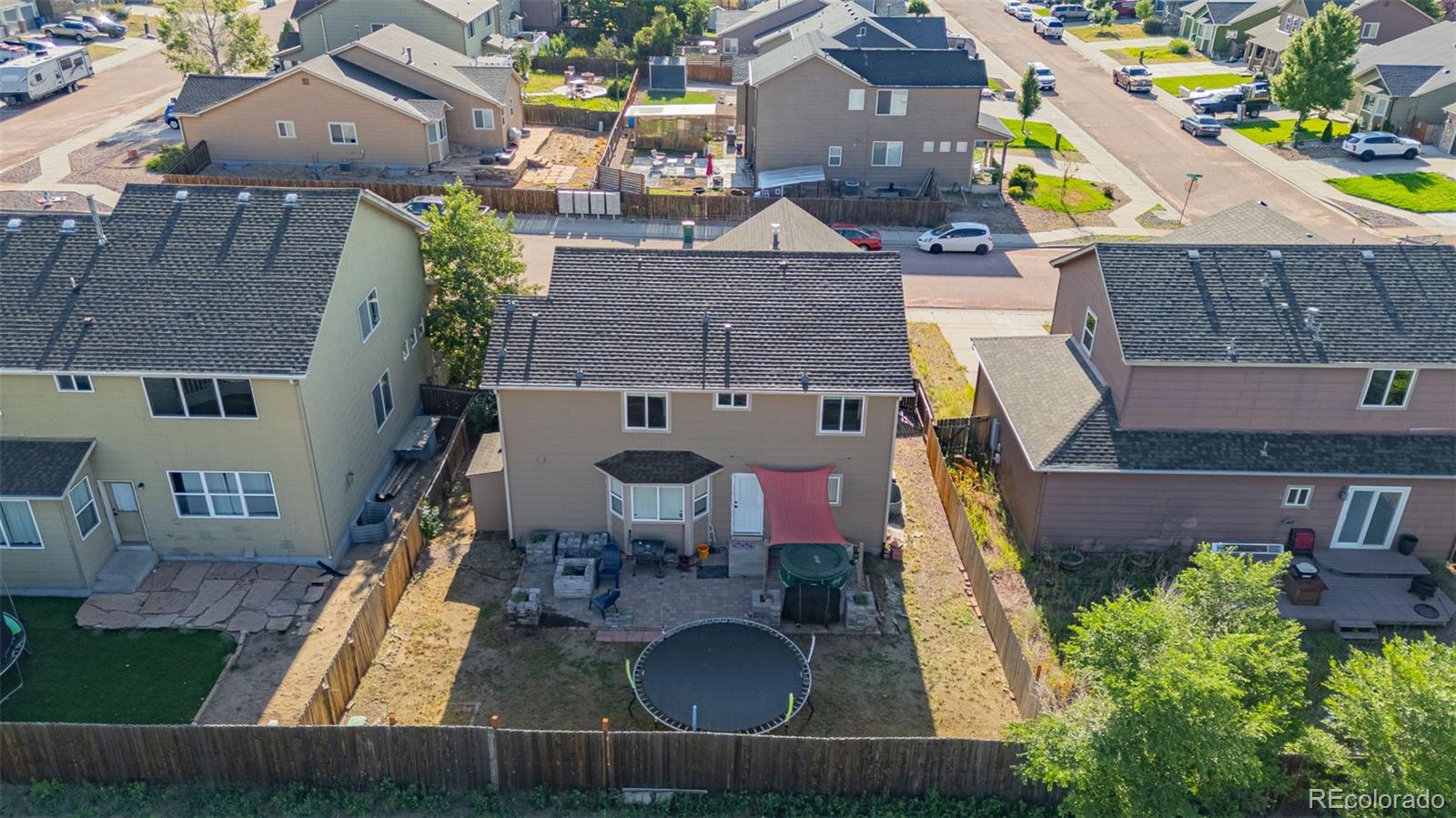 MLS Image #45 for 1725  bucolo avenue,colorado springs, Colorado