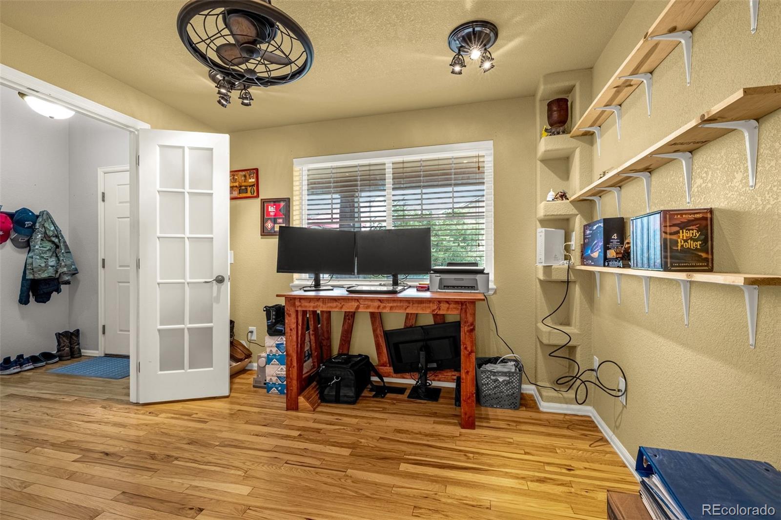 MLS Image #5 for 1725  bucolo avenue,colorado springs, Colorado