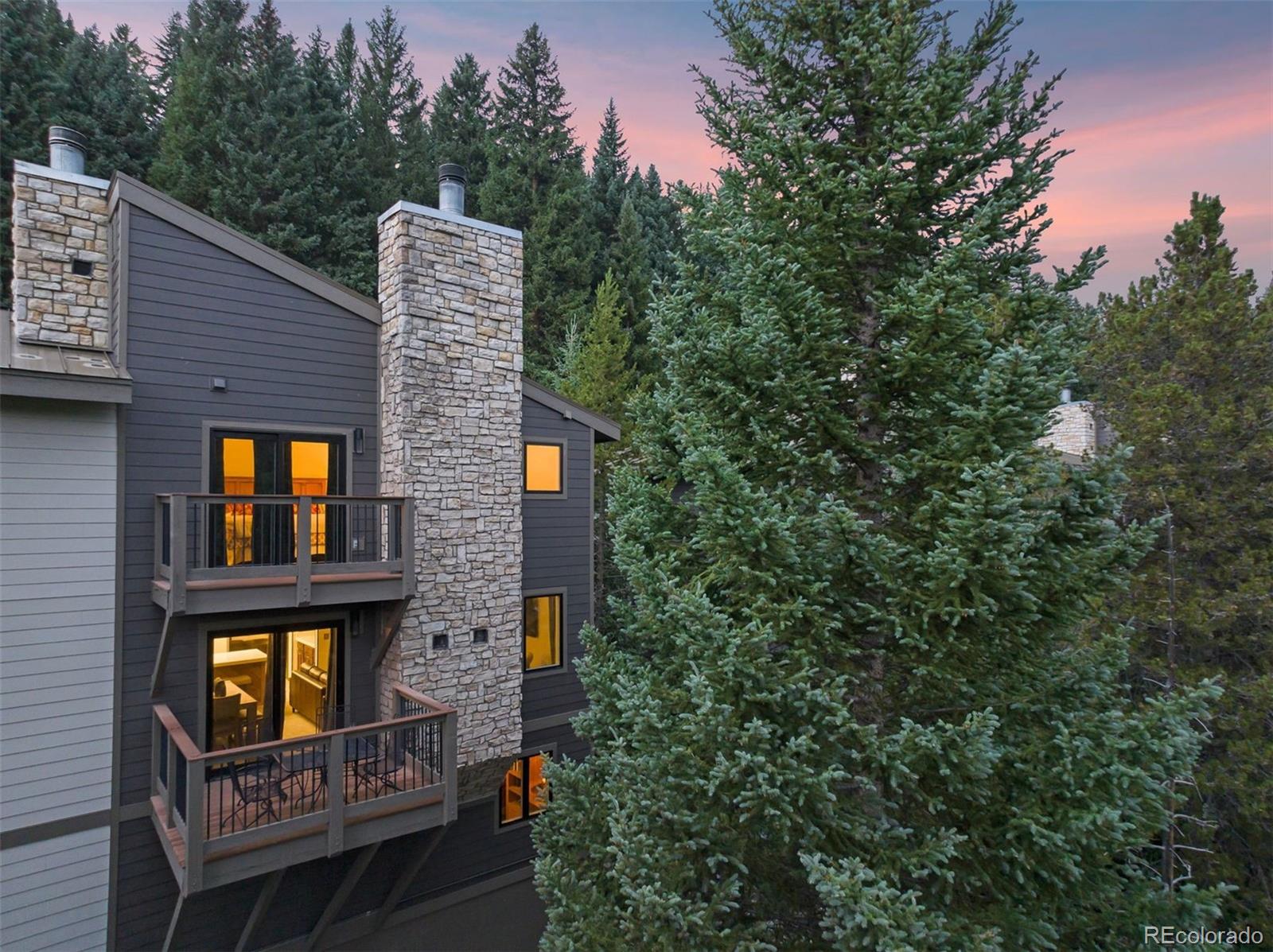 MLS Image #0 for 1374  broken lance drive d,breckenridge, Colorado