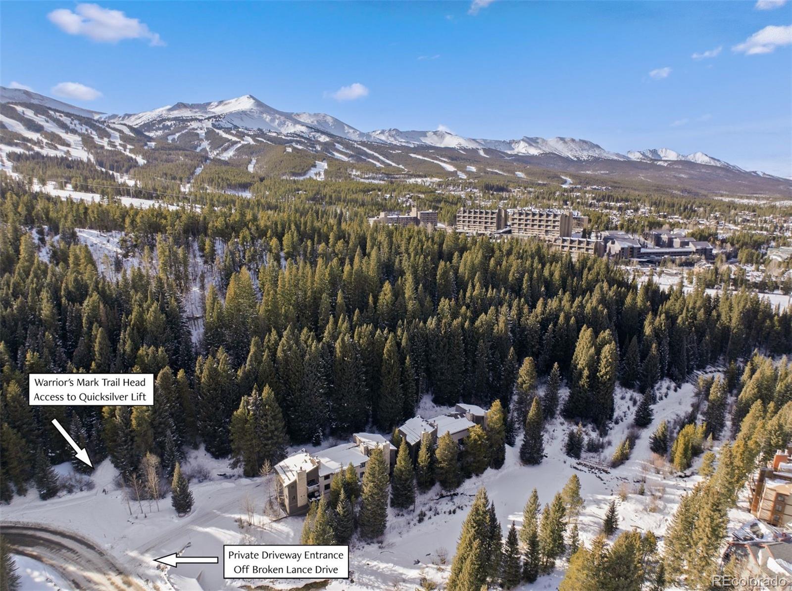 MLS Image #11 for 1374  broken lance drive d,breckenridge, Colorado