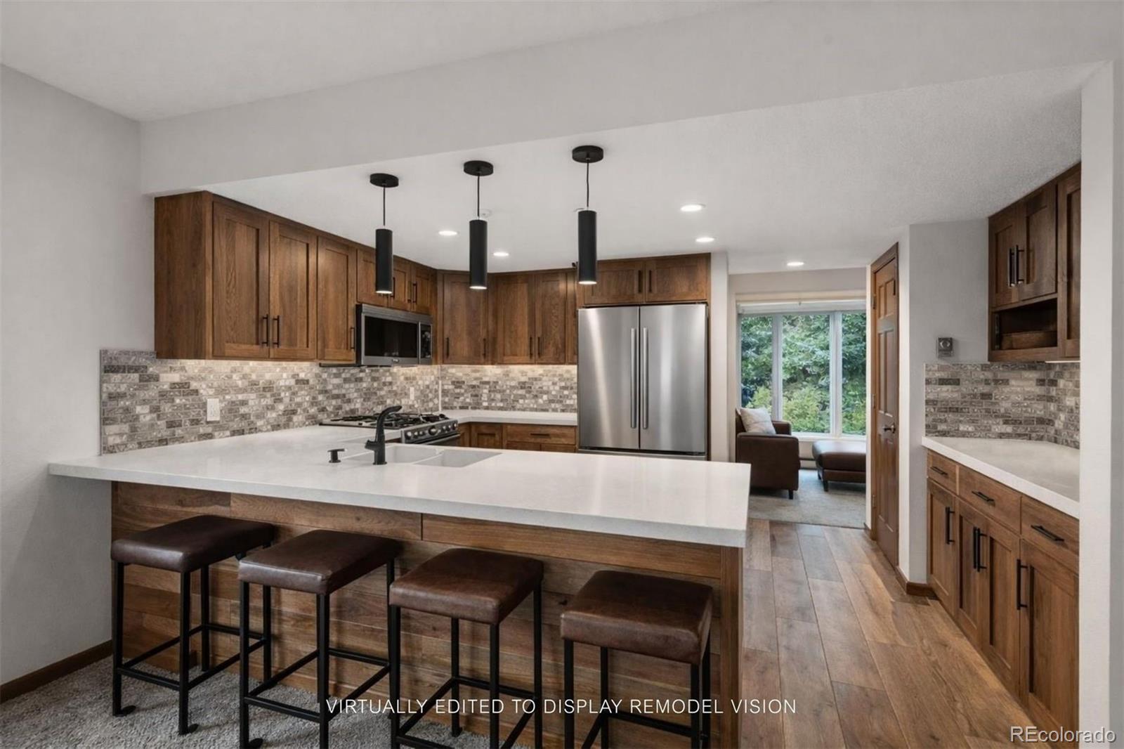 MLS Image #2 for 1374  broken lance drive d,breckenridge, Colorado
