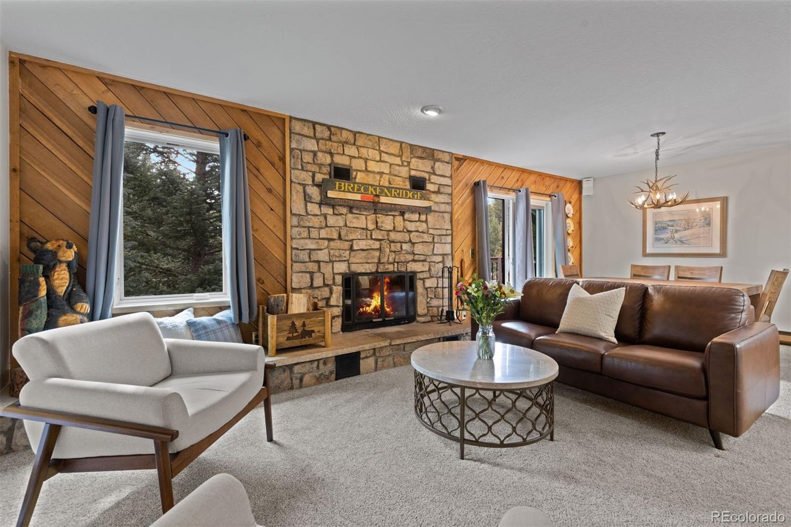MLS Image #4 for 1374  broken lance drive d,breckenridge, Colorado