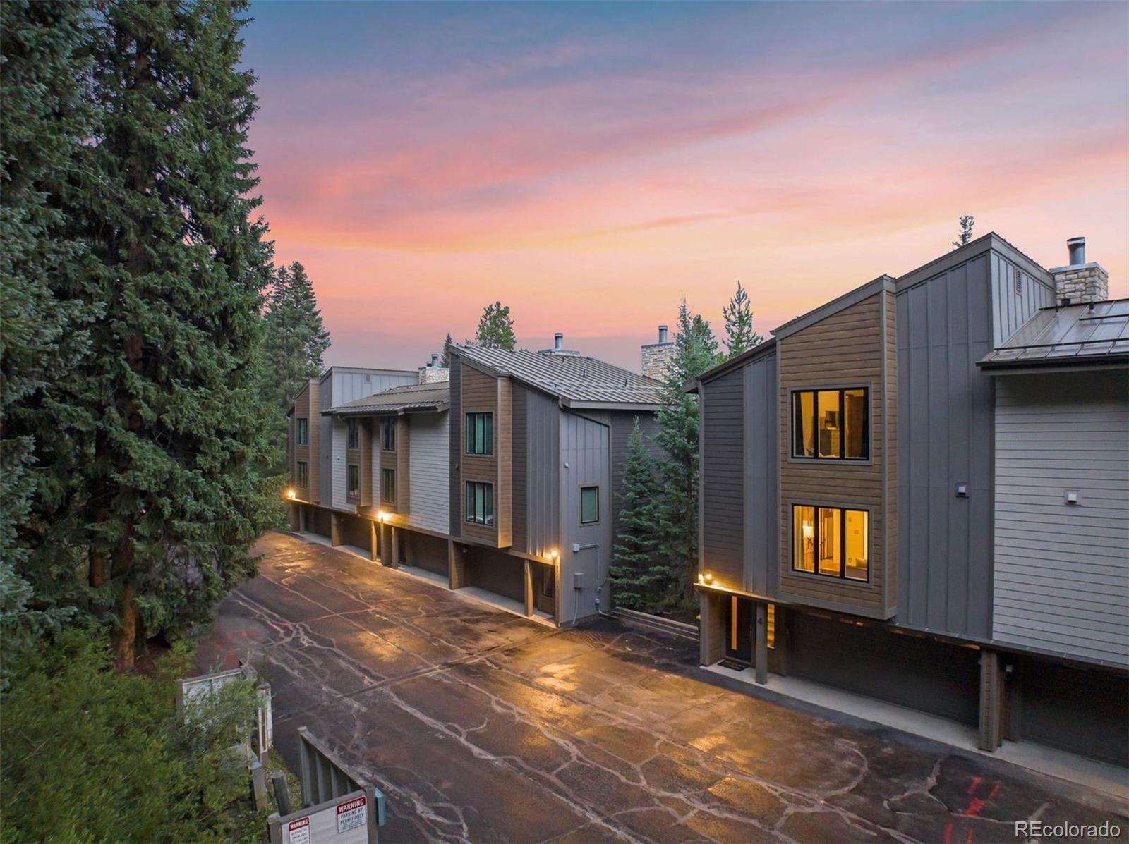 MLS Image #7 for 1374  broken lance drive d,breckenridge, Colorado