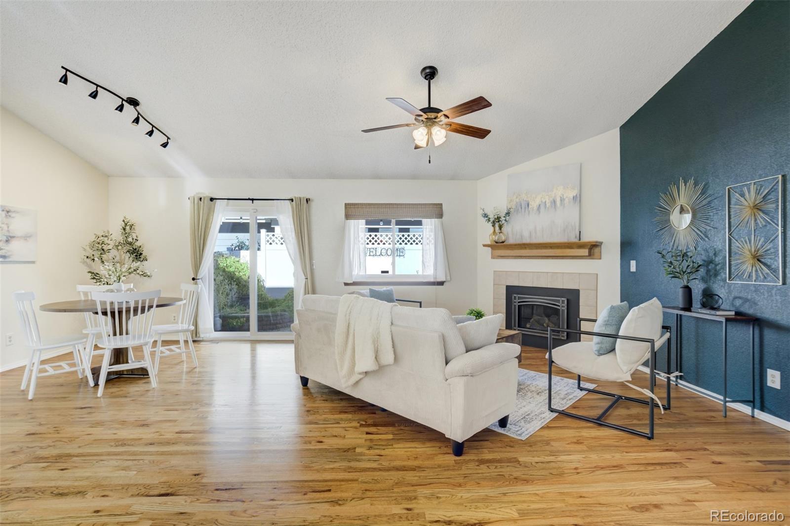 MLS Image #1 for 8313  scarborough drive,colorado springs, Colorado