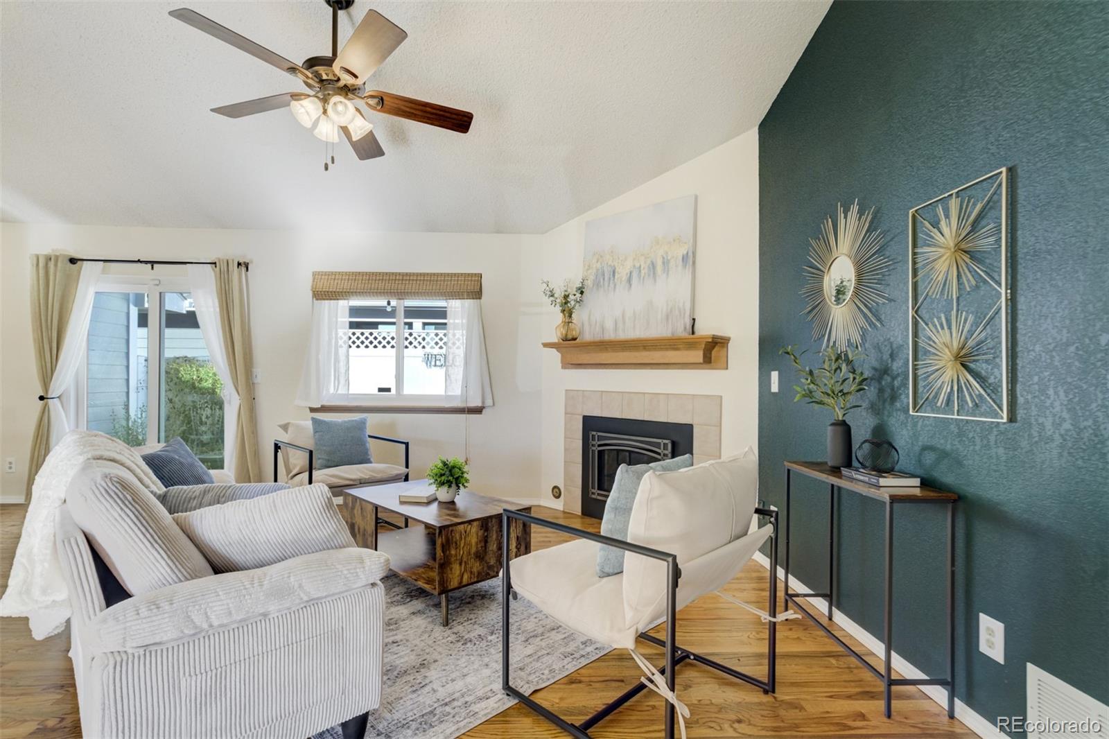 MLS Image #2 for 8313  scarborough drive,colorado springs, Colorado