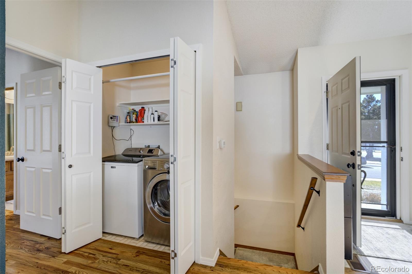 MLS Image #21 for 8313  scarborough drive,colorado springs, Colorado