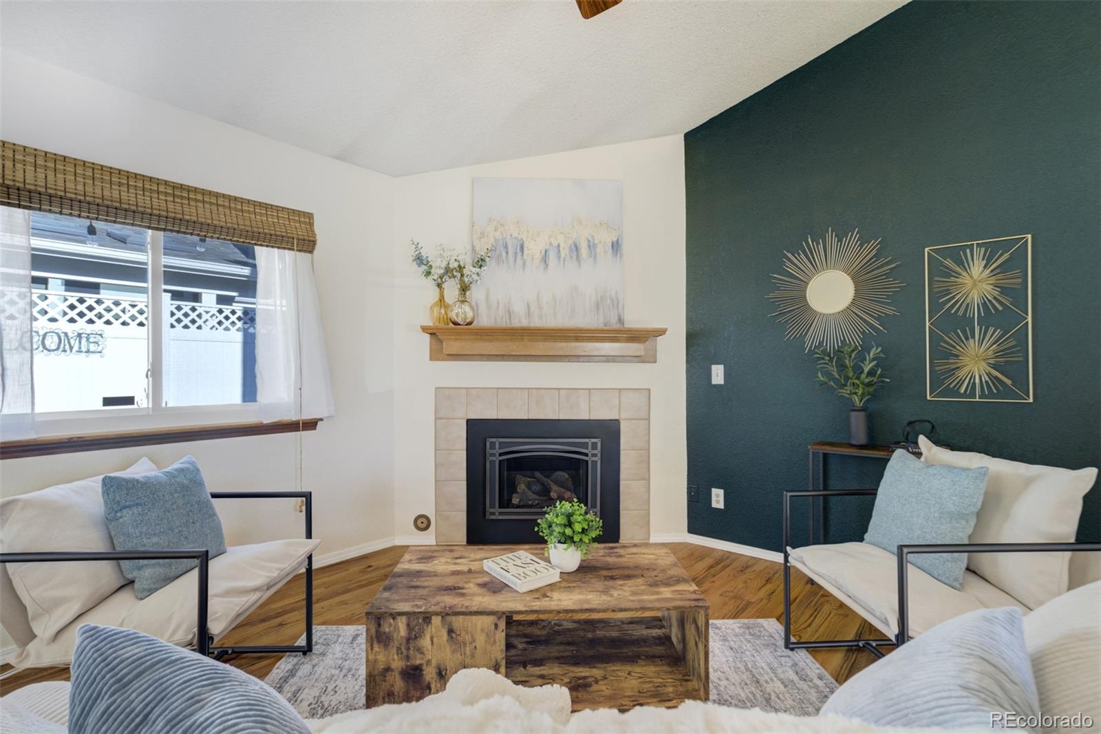 MLS Image #3 for 8313  scarborough drive,colorado springs, Colorado