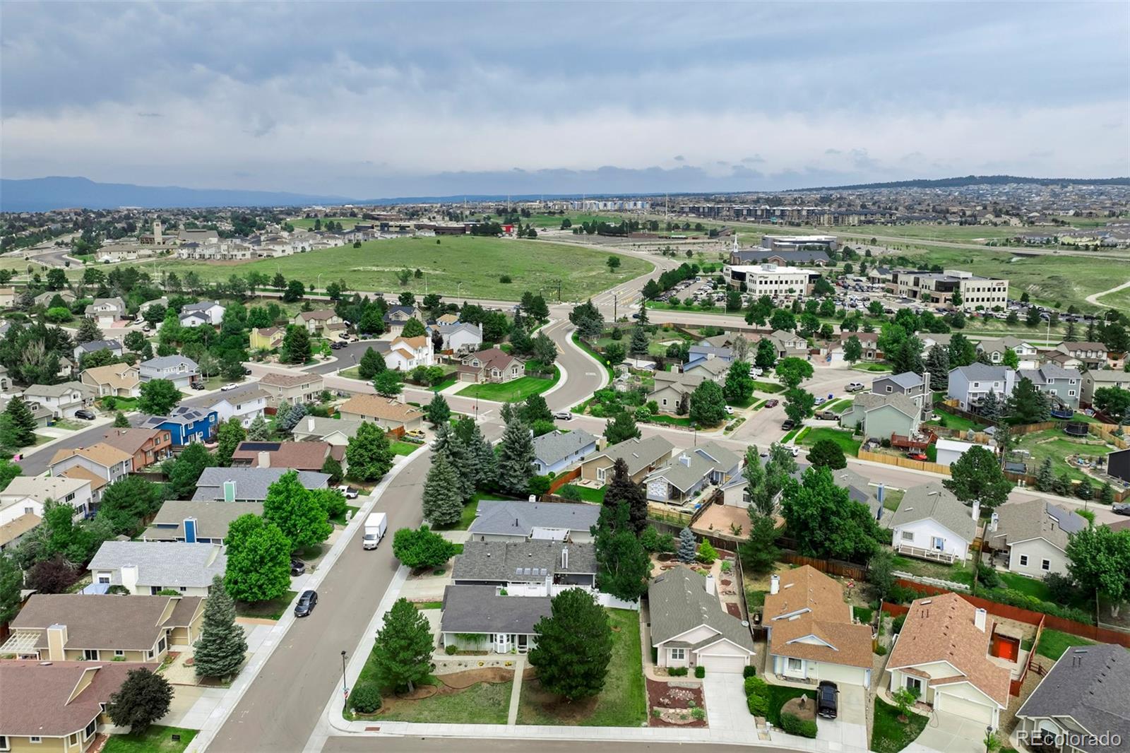 MLS Image #34 for 8313  scarborough drive,colorado springs, Colorado
