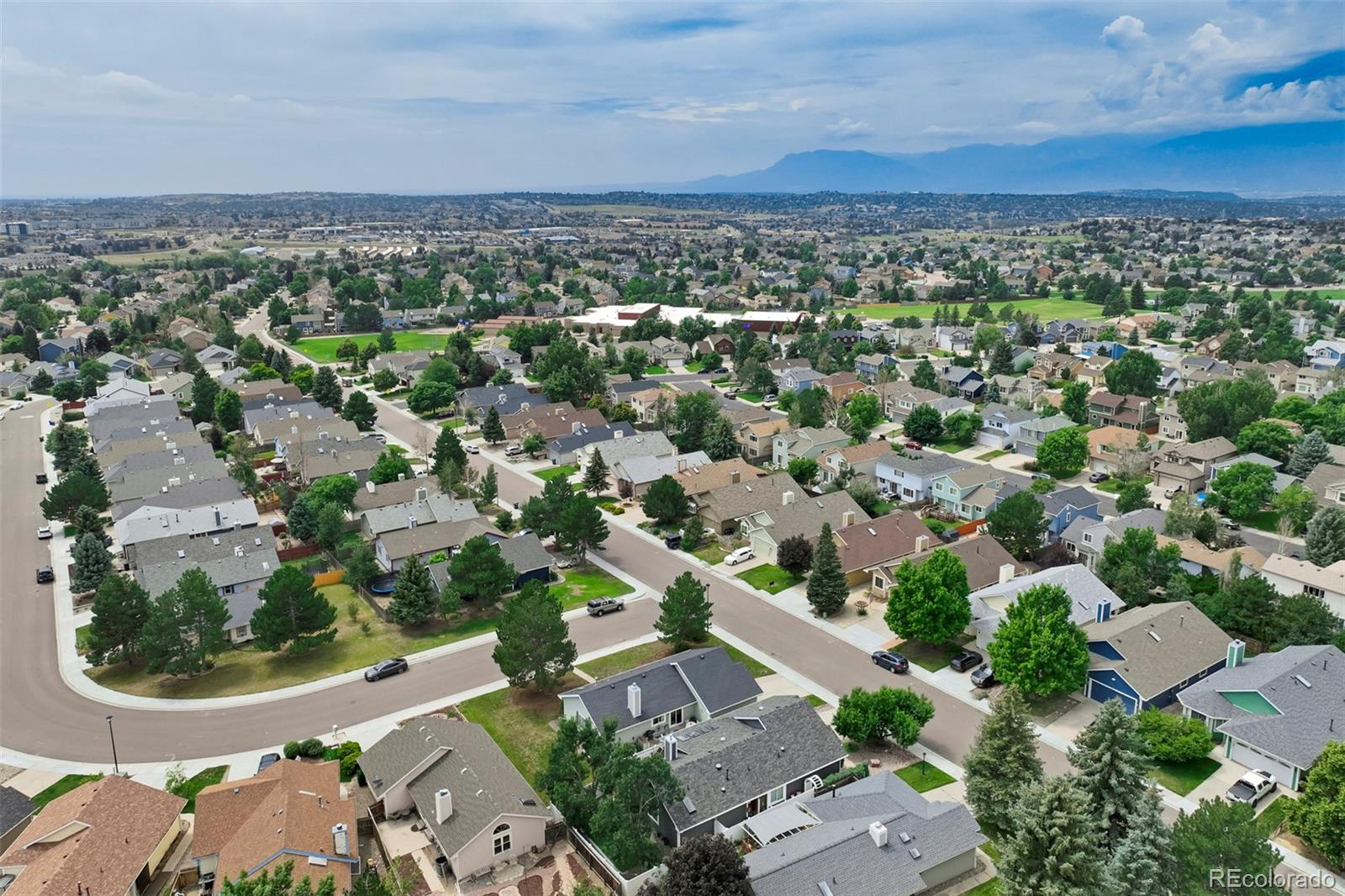 MLS Image #37 for 8313  scarborough drive,colorado springs, Colorado