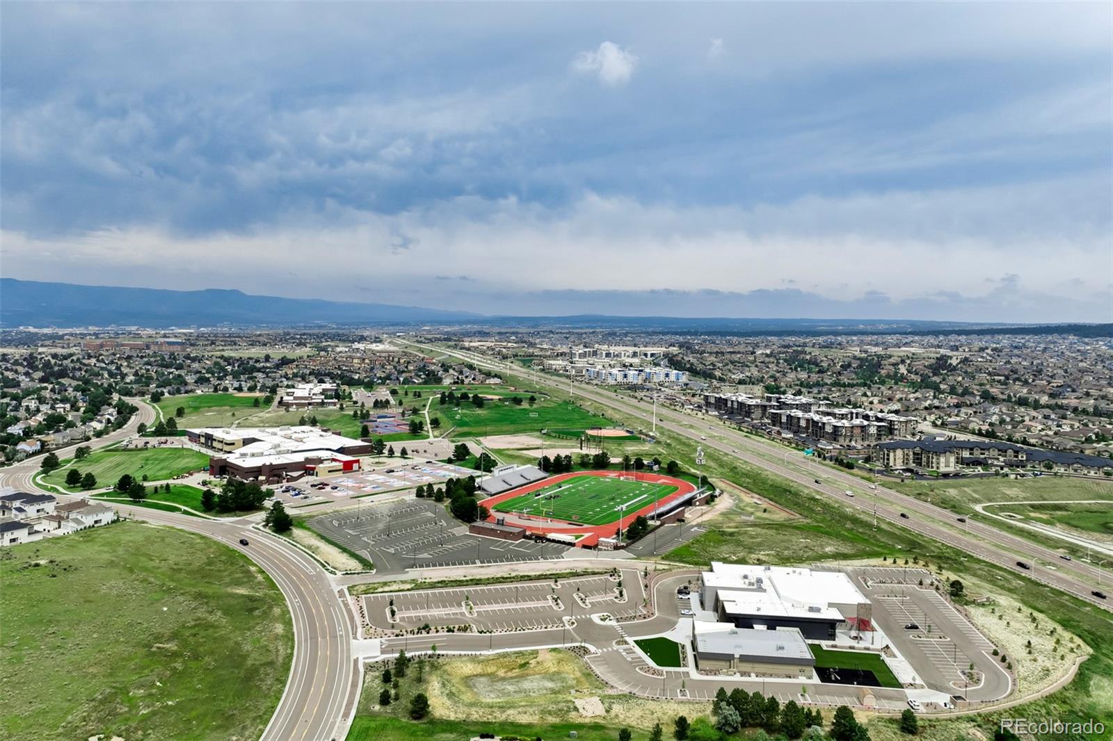 MLS Image #40 for 8313  scarborough drive,colorado springs, Colorado