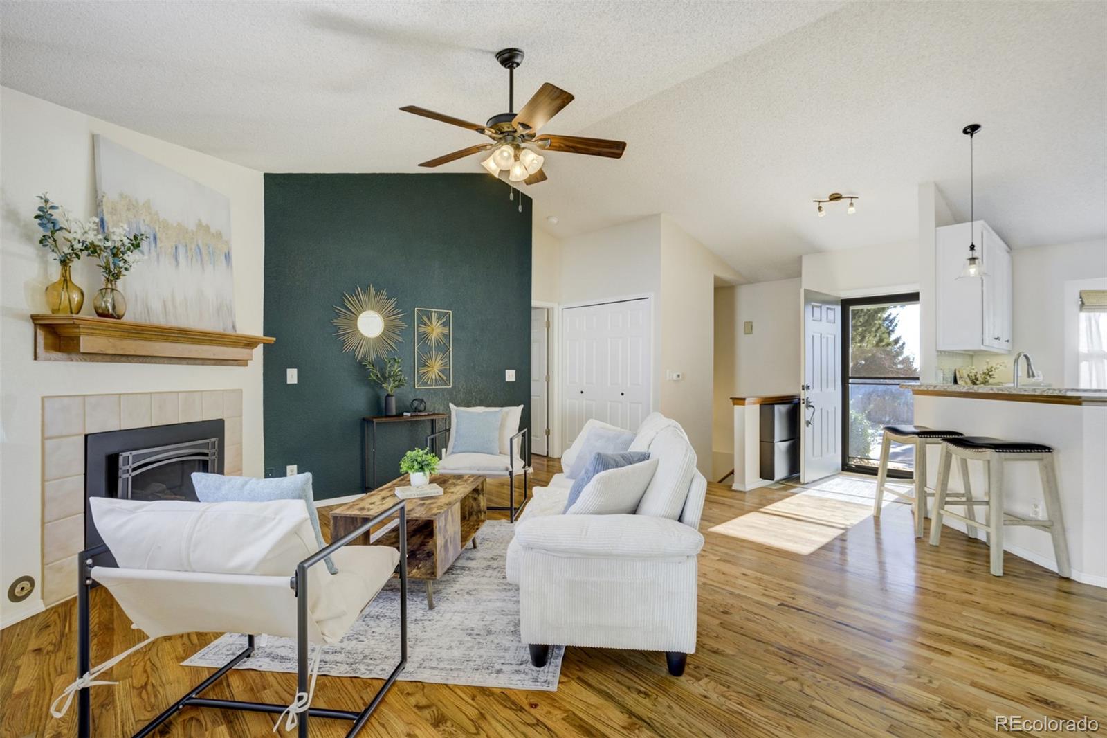 MLS Image #5 for 8313  scarborough drive,colorado springs, Colorado