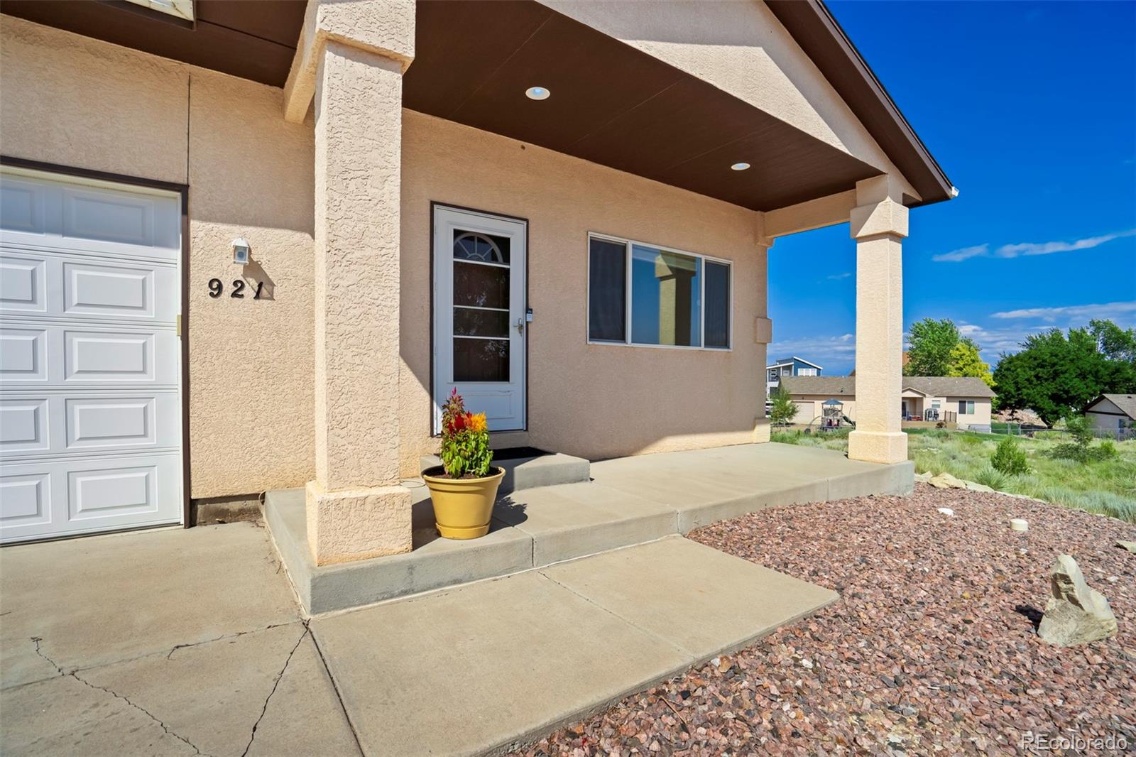 MLS Image #1 for 921 s cellini lane,pueblo west, Colorado