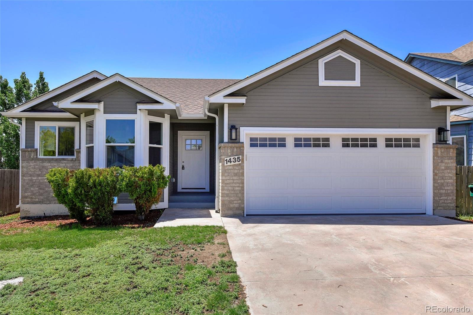 MLS Image #0 for 1435  brush oak drive,colorado springs, Colorado