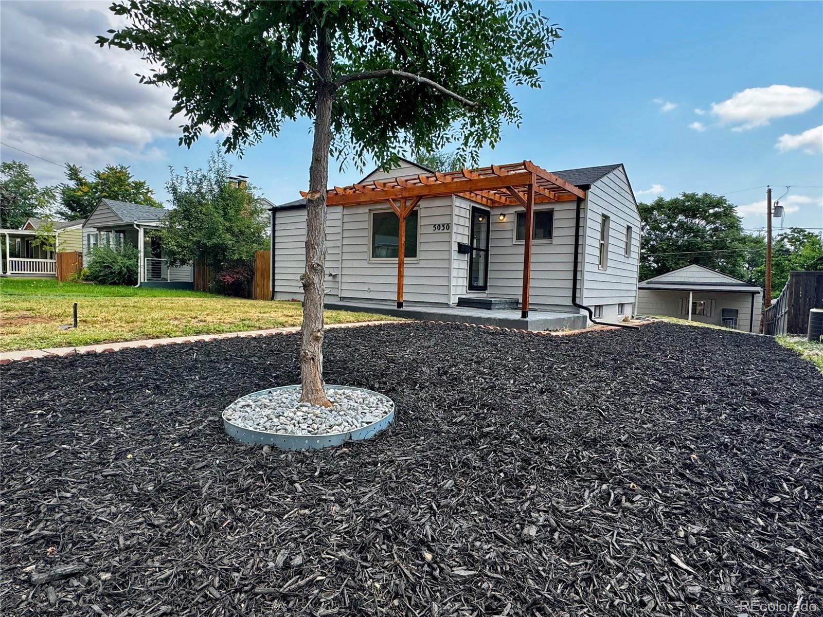MLS Image #0 for 5030  beach court,denver, Colorado