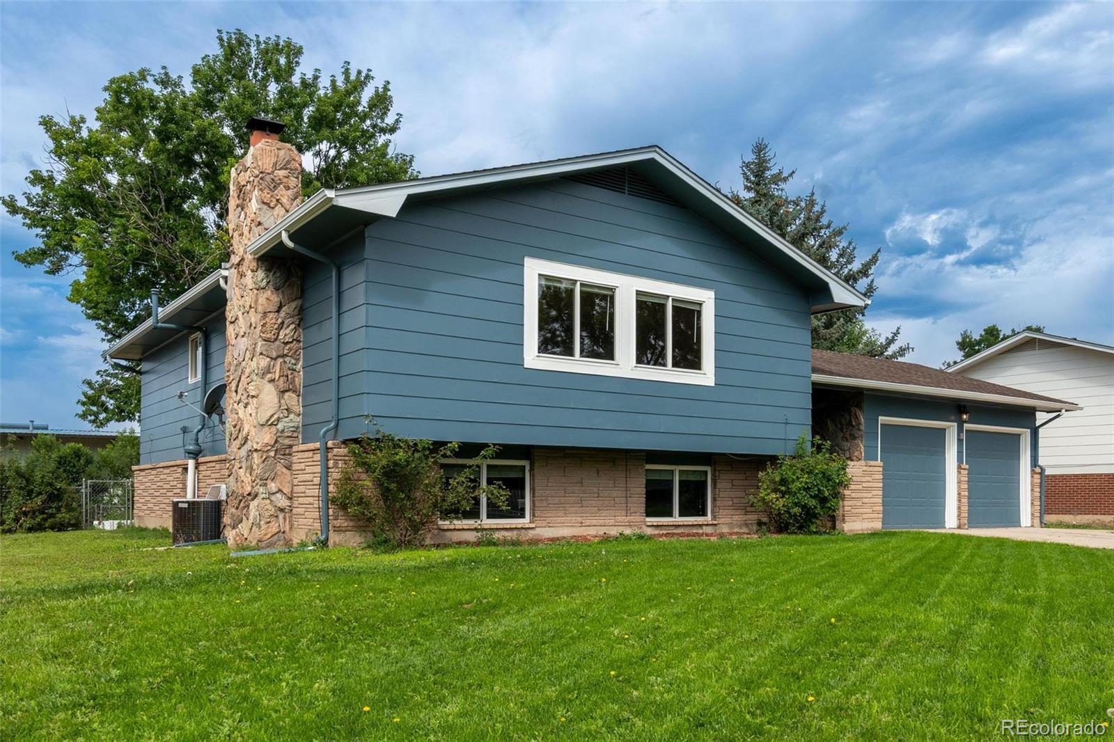 MLS Image #0 for 452  harvard street,colorado springs, Colorado