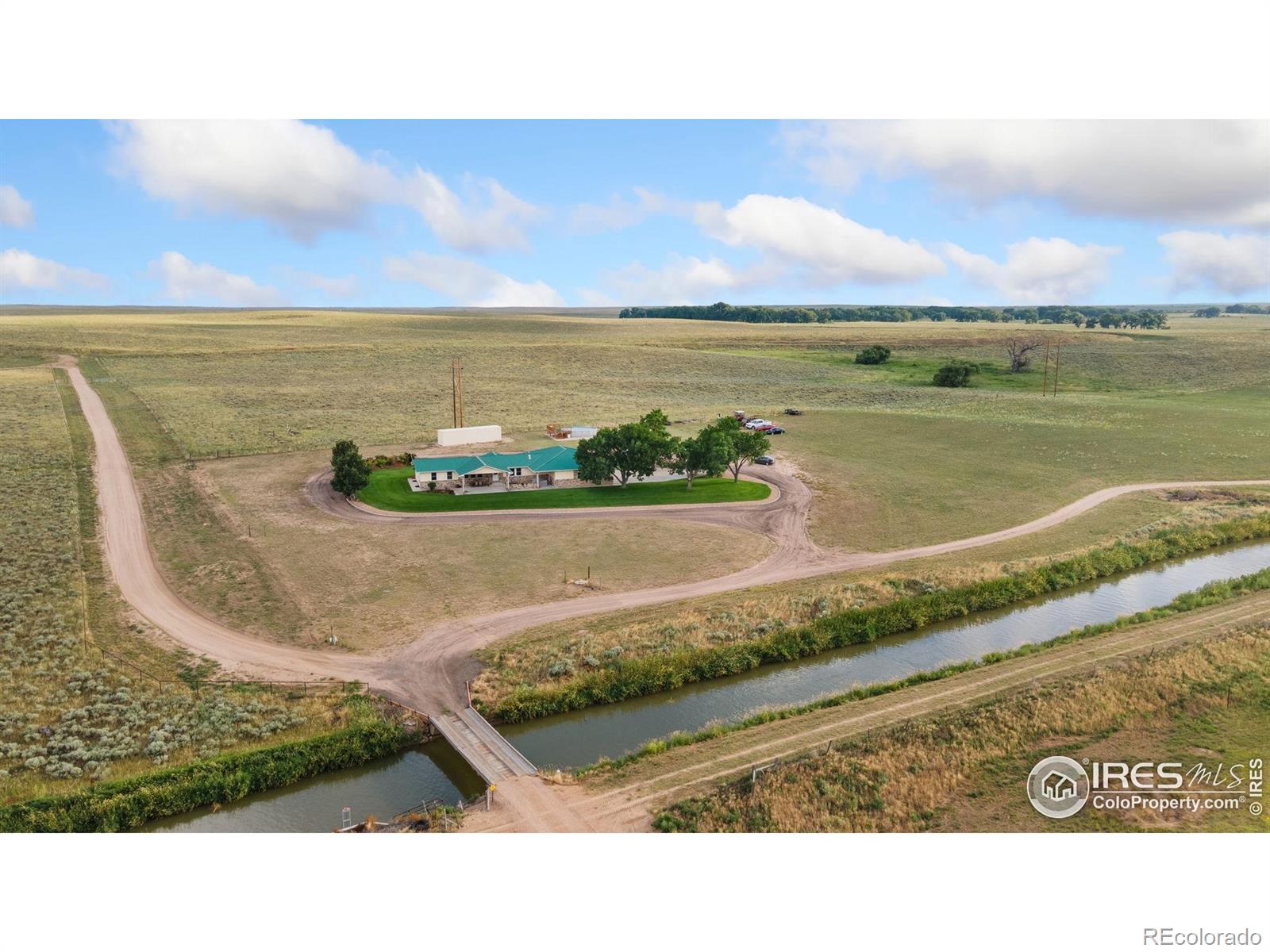 MLS Image #1 for 43820  highway 34 ,orchard, Colorado