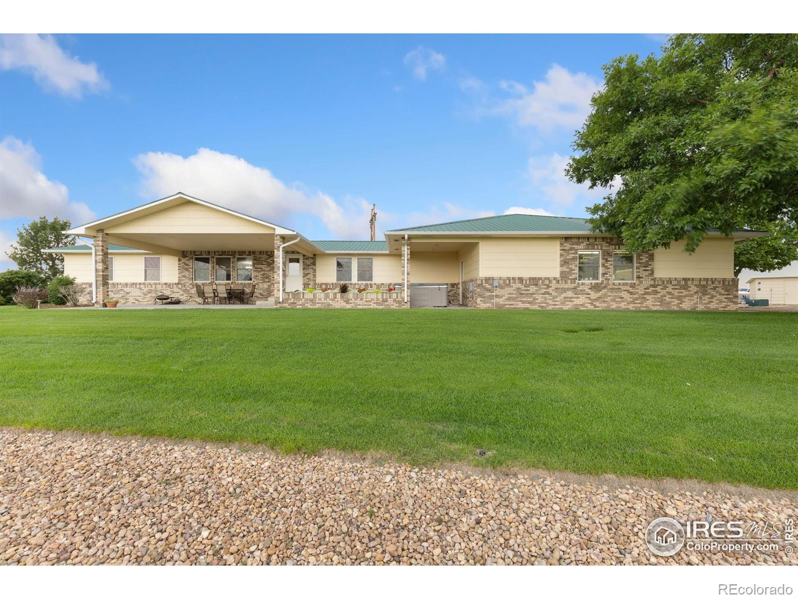MLS Image #2 for 43820  highway 34 ,orchard, Colorado