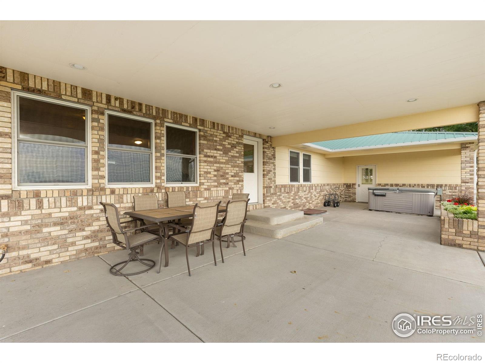 MLS Image #5 for 43820  highway 34 ,orchard, Colorado