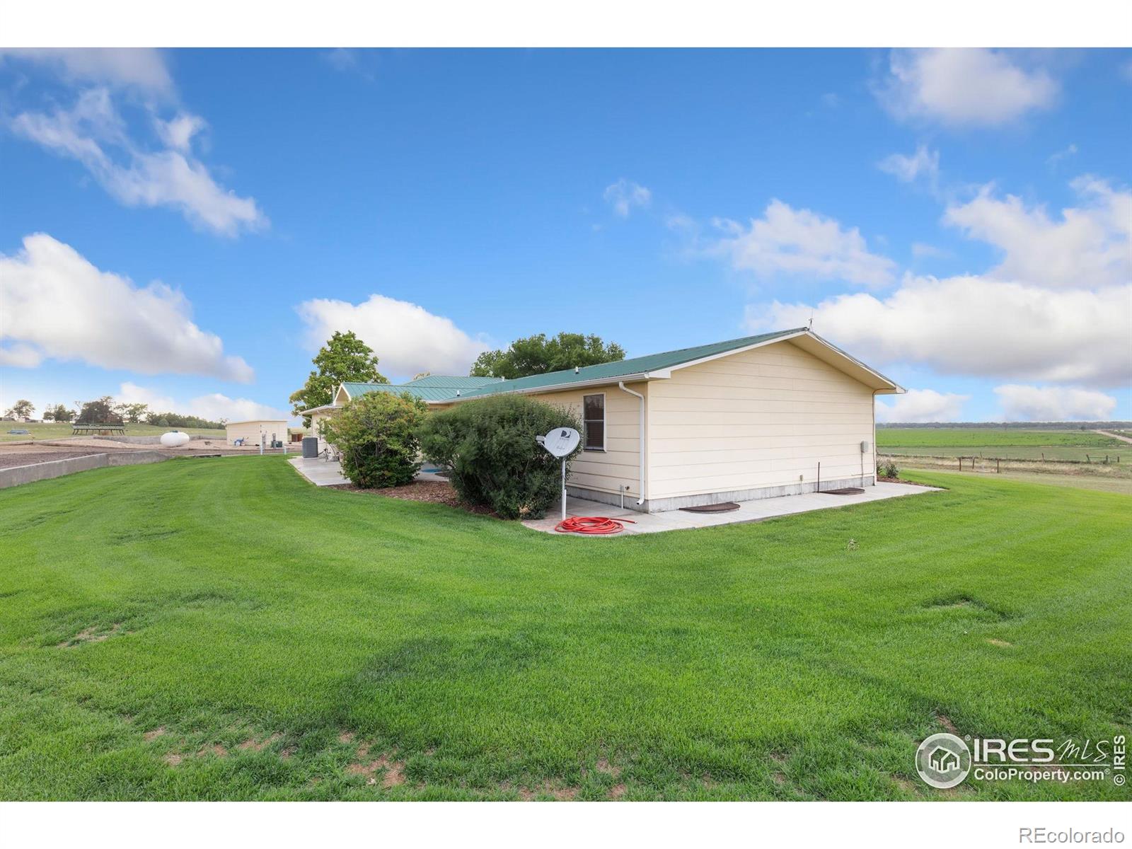 MLS Image #6 for 43820  highway 34 ,orchard, Colorado