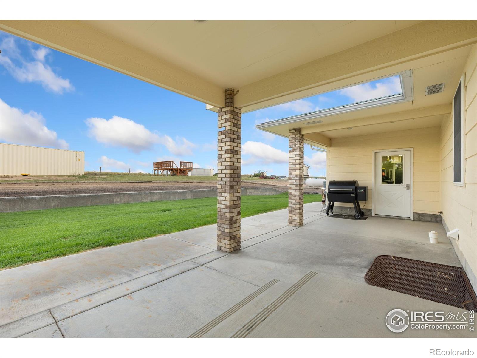 MLS Image #7 for 43820  highway 34 ,orchard, Colorado