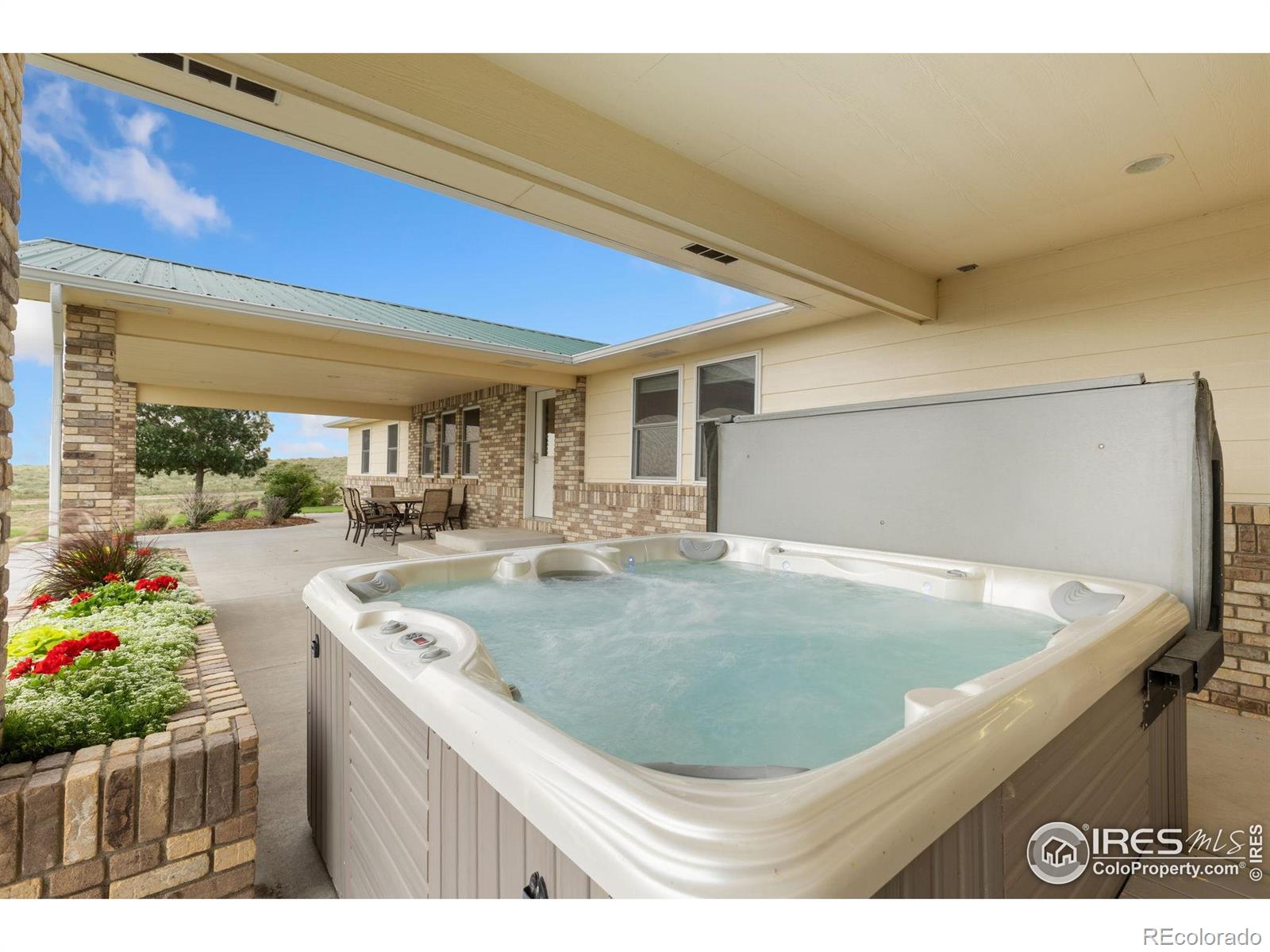 MLS Image #8 for 43820  highway 34 ,orchard, Colorado