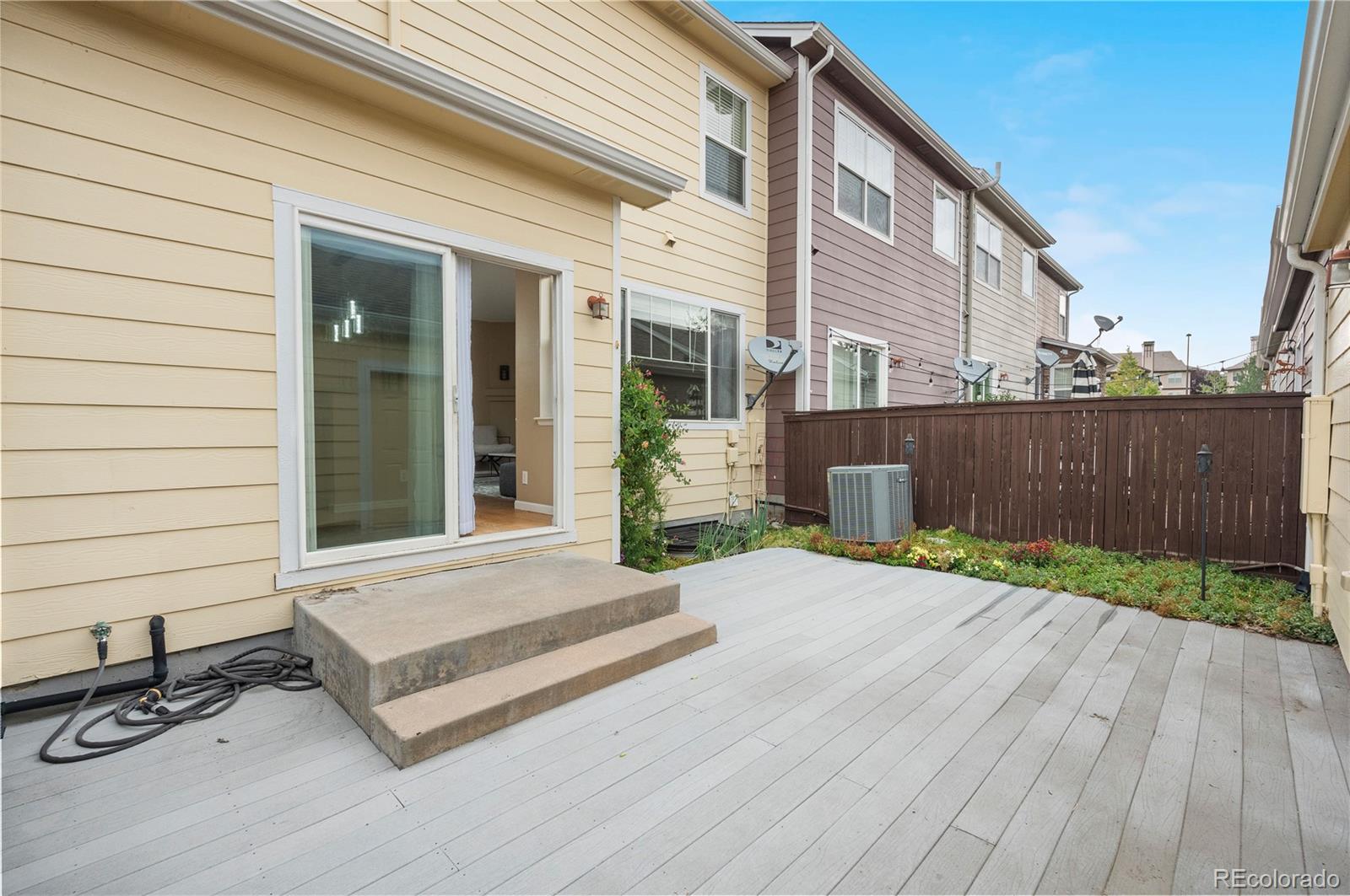 MLS Image #40 for 22771 e briarwood place,aurora, Colorado