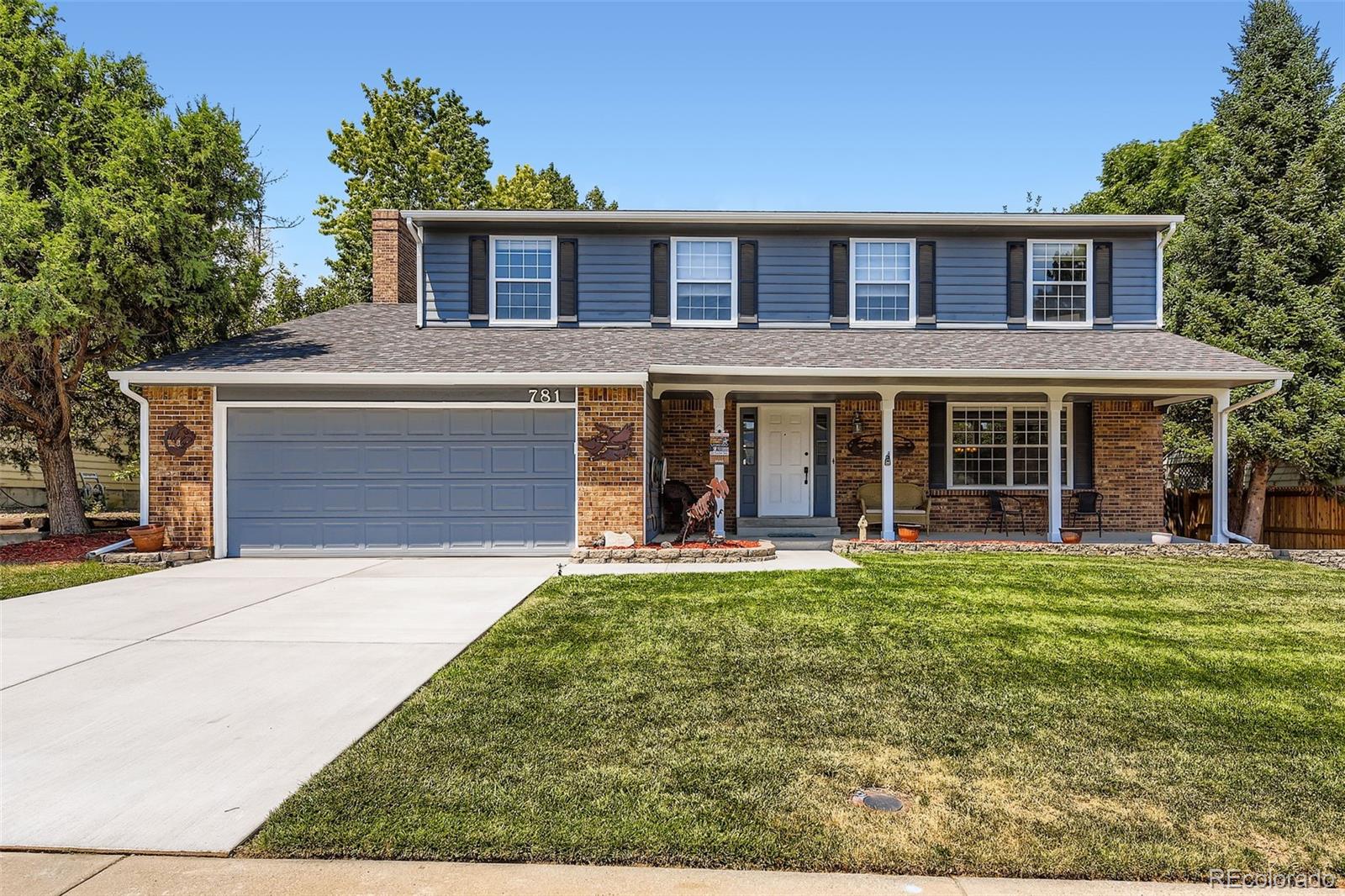 MLS Image #0 for 781 e nichols drive,littleton, Colorado