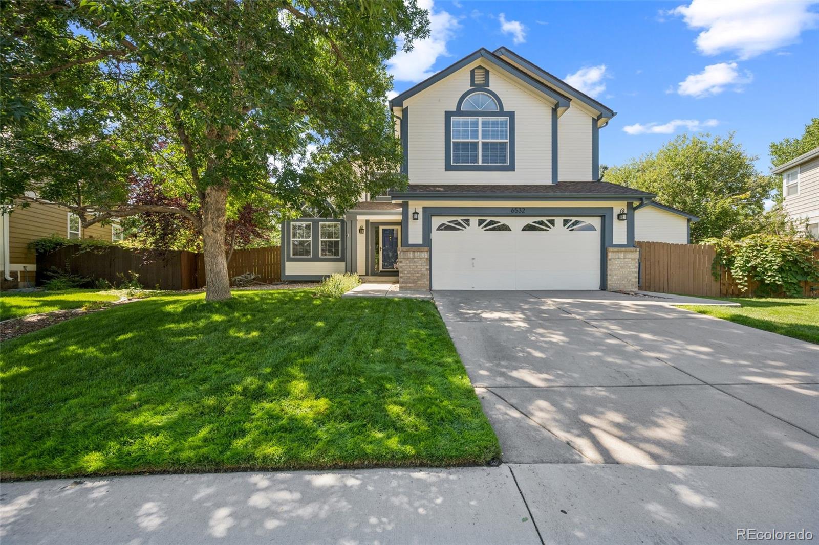 MLS Image #0 for 6532  nile circle,arvada, Colorado