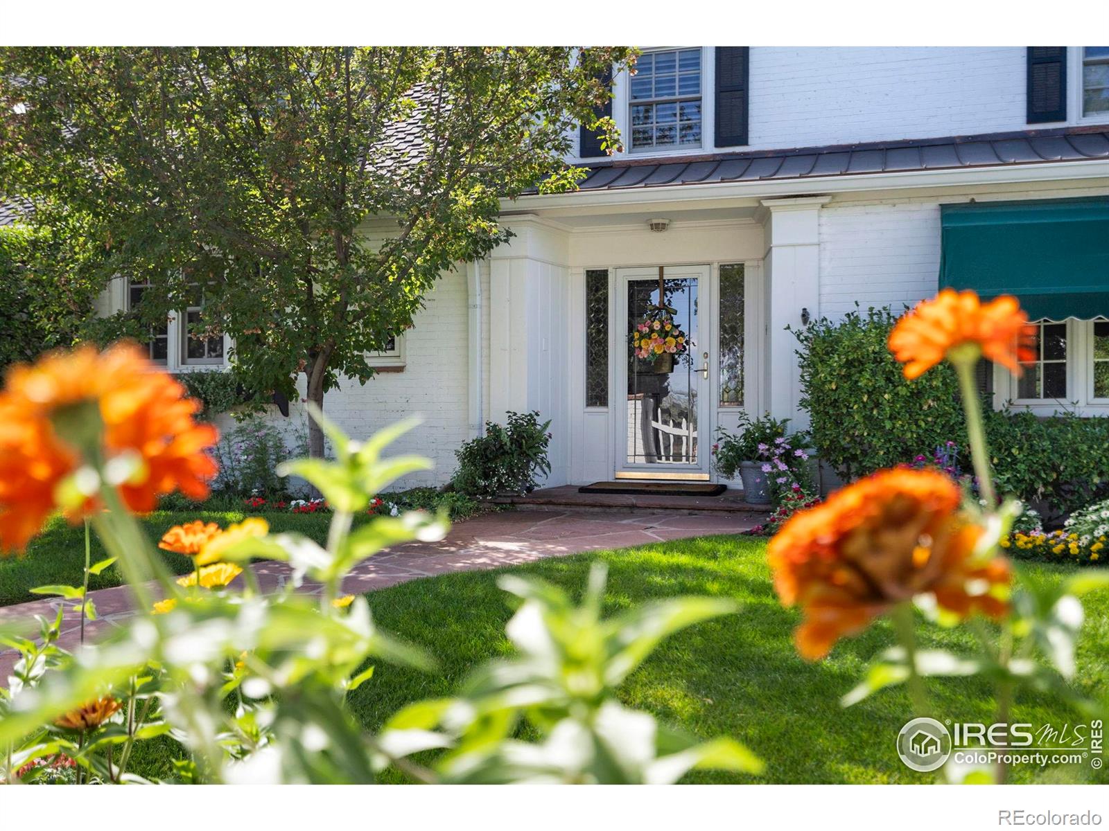 MLS Image #2 for 2000  elbow lane,greeley, Colorado
