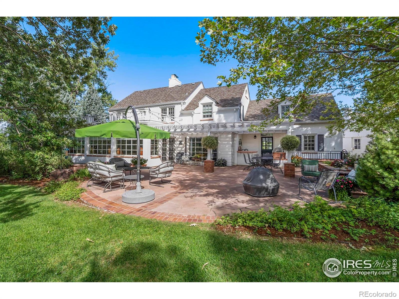 MLS Image #20 for 2000  elbow lane,greeley, Colorado