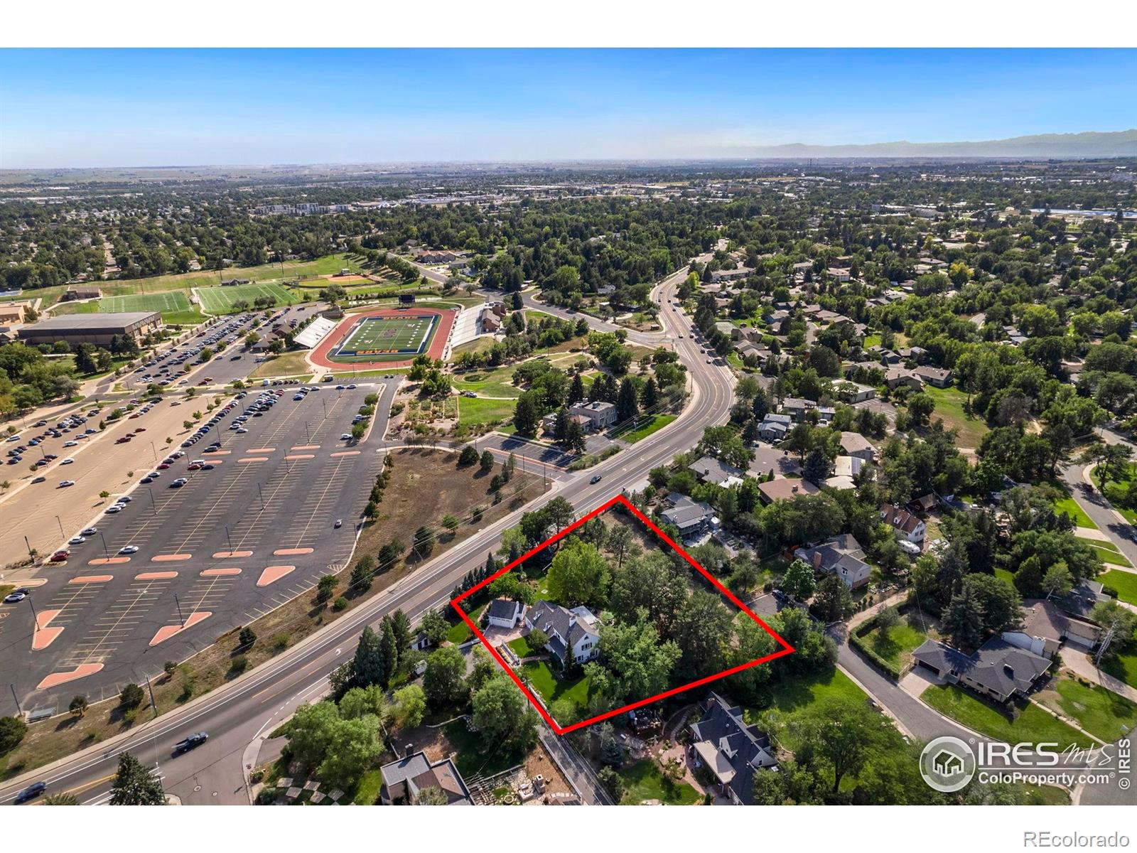 MLS Image #27 for 2000  elbow lane,greeley, Colorado