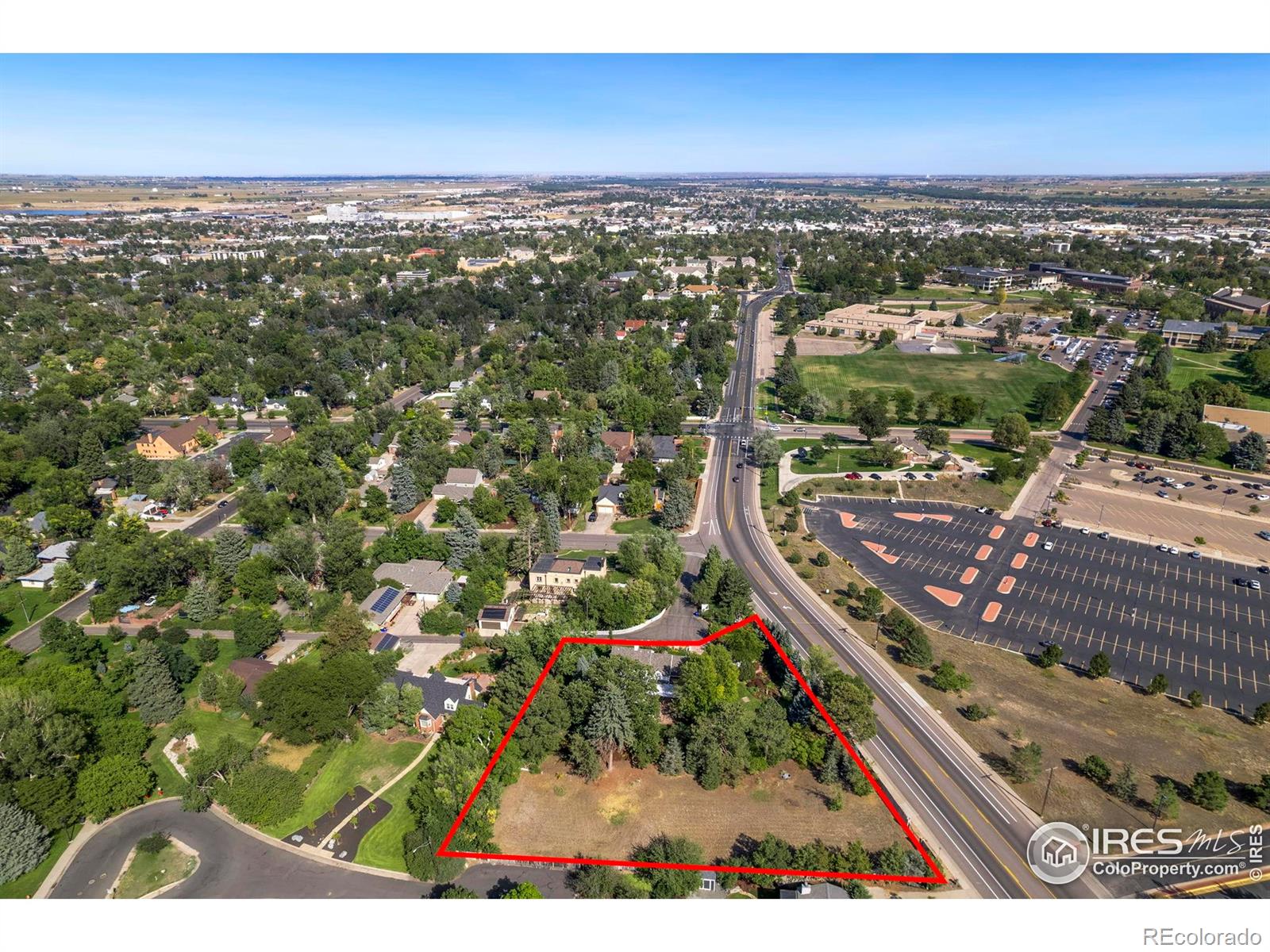 MLS Image #28 for 2000  elbow lane,greeley, Colorado