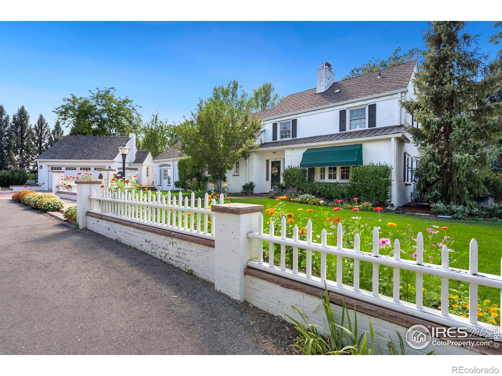 MLS Image #5 for 2000  elbow lane,greeley, Colorado
