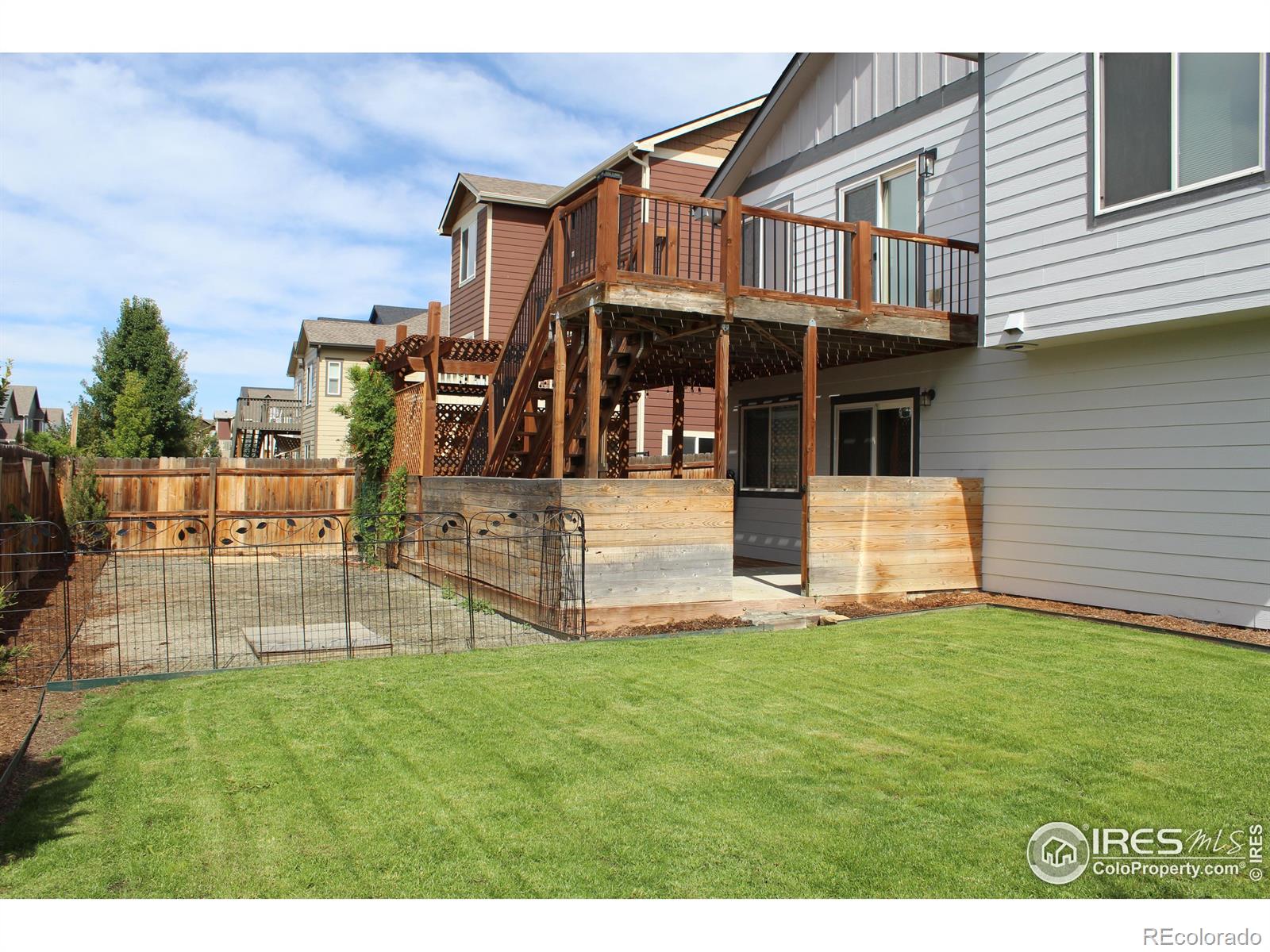 MLS Image #34 for 6743  sequoia street,frederick, Colorado