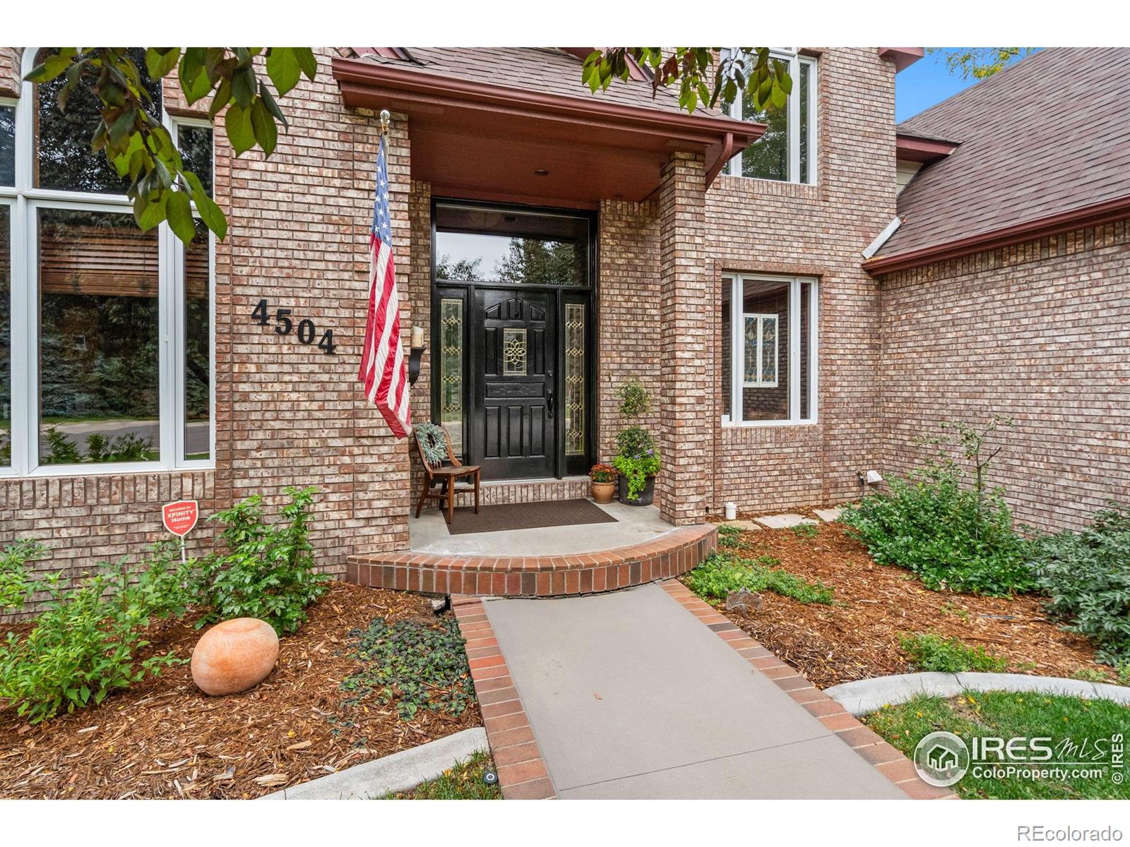 MLS Image #0 for 4504 w 21st street,greeley, Colorado
