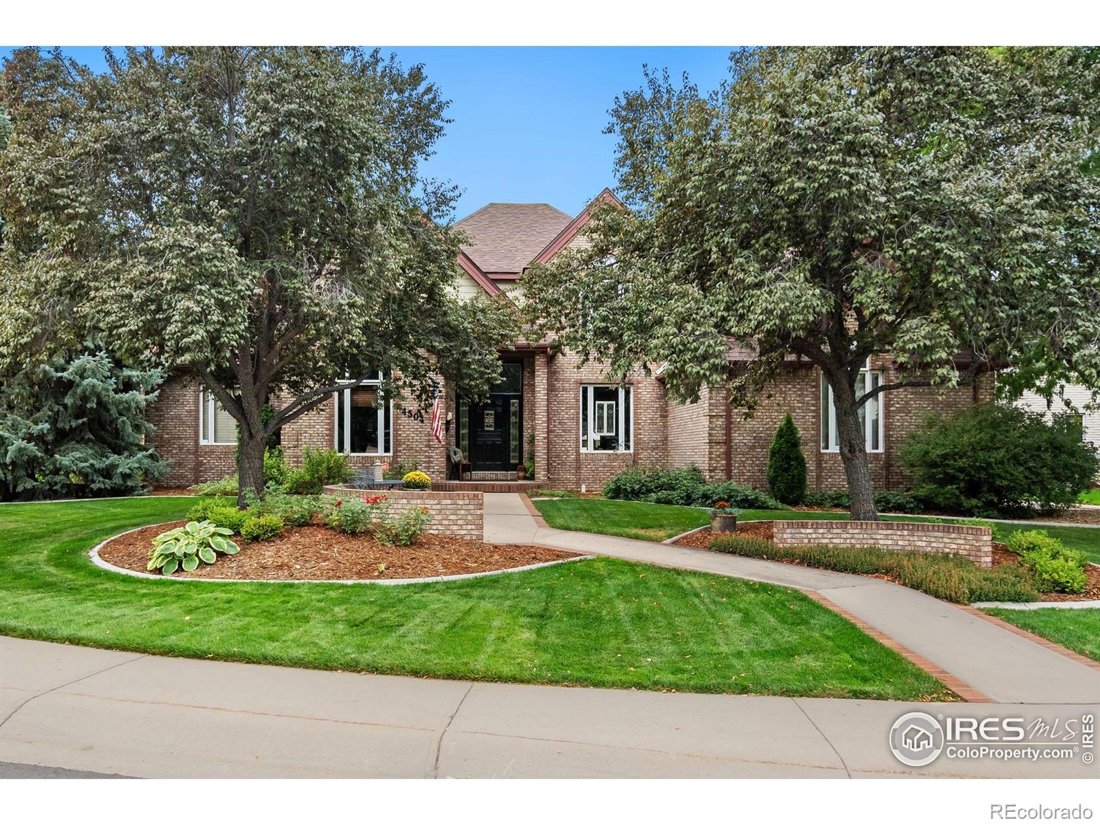 CMA Image for 2114  45th ave ct,Greeley, Colorado