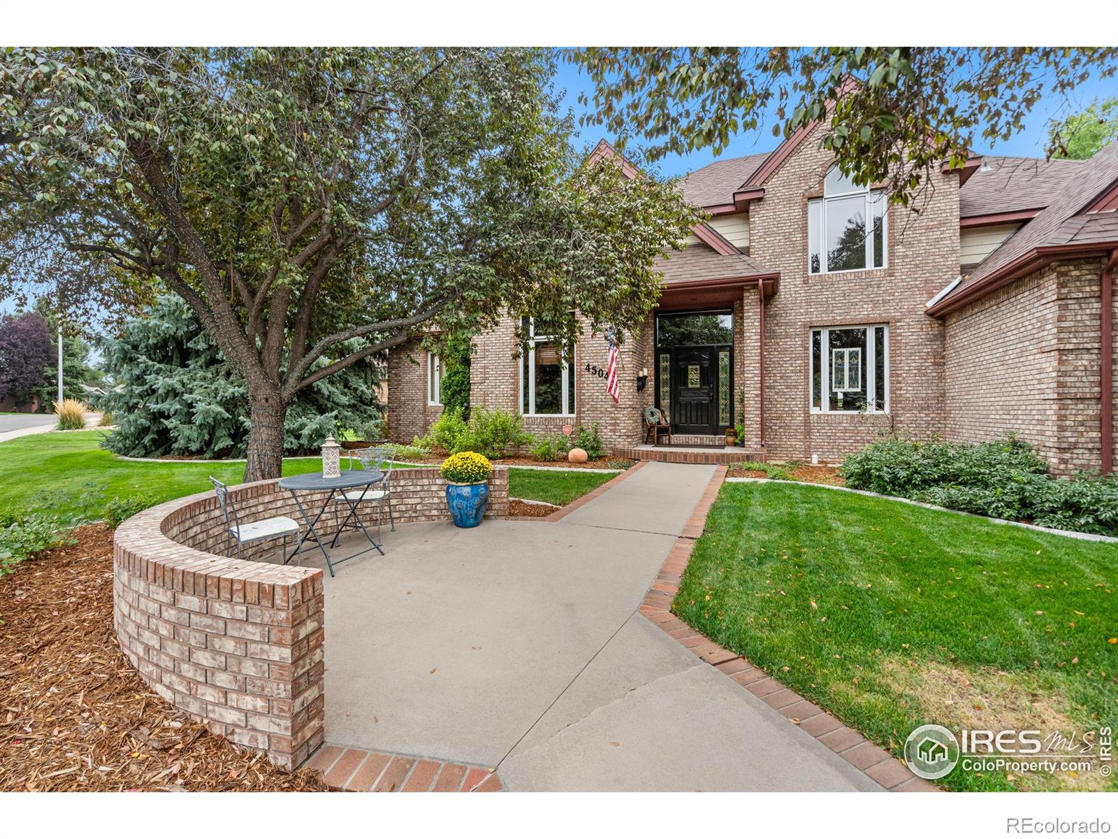 MLS Image #2 for 4504 w 21st street,greeley, Colorado