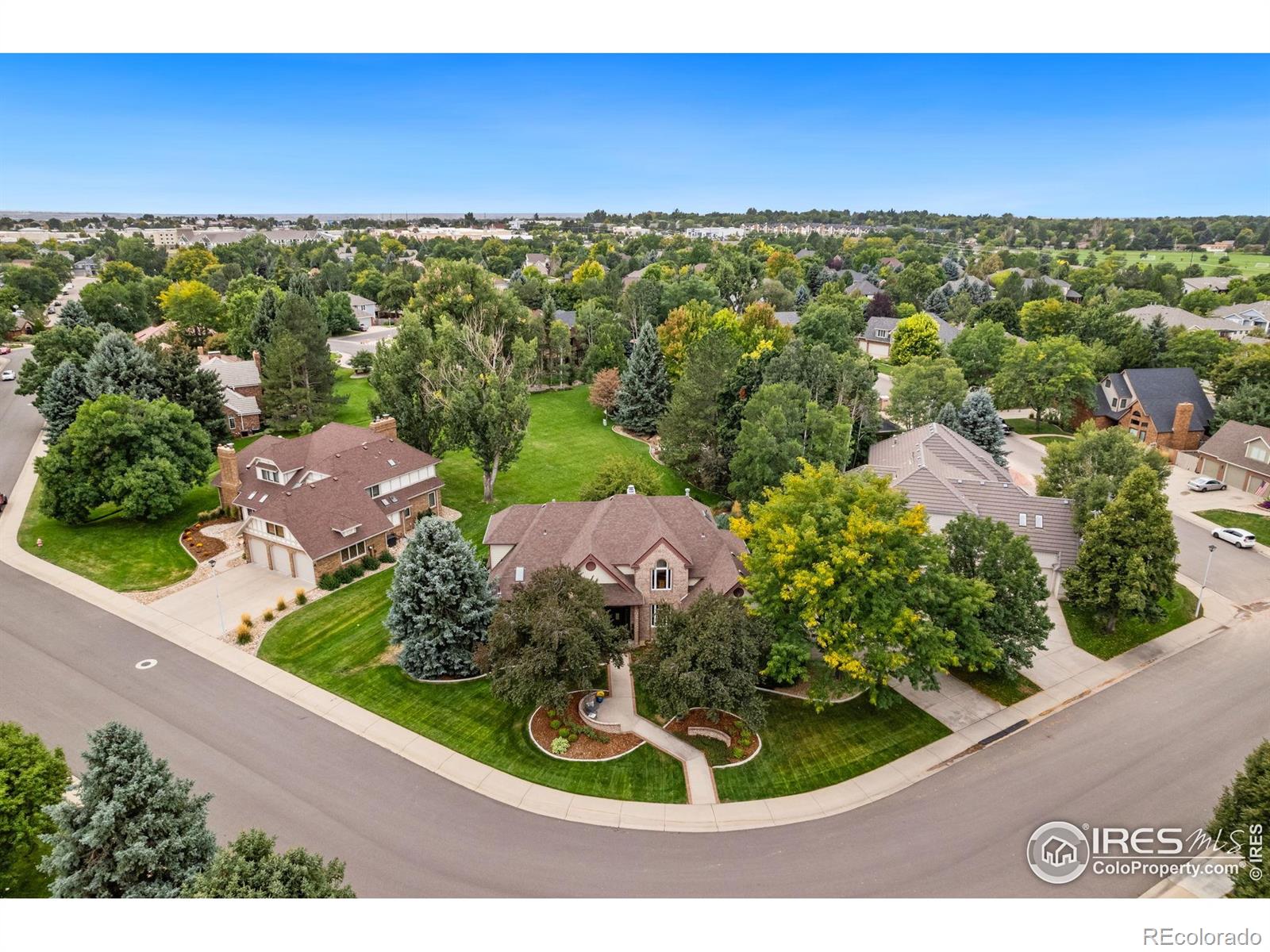MLS Image #4 for 4504 w 21st street,greeley, Colorado