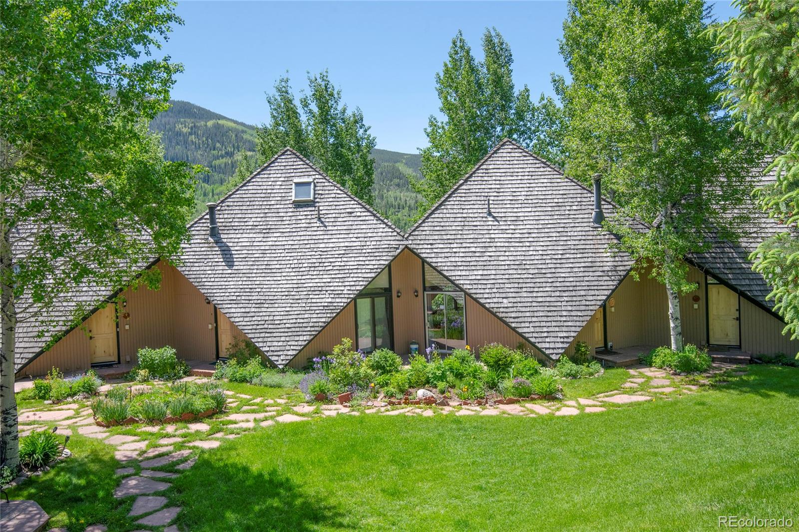 MLS Image #1 for 1400  lions ridge loop,vail, Colorado