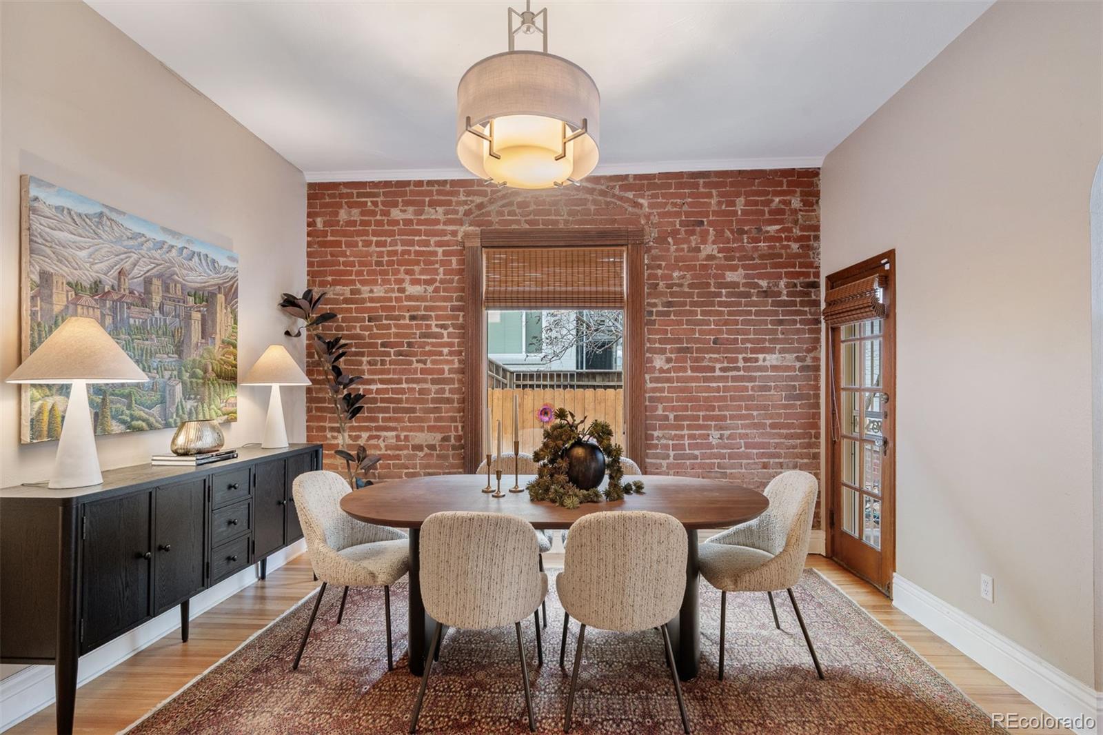 MLS Image #10 for 1114  gaylord street,denver, Colorado
