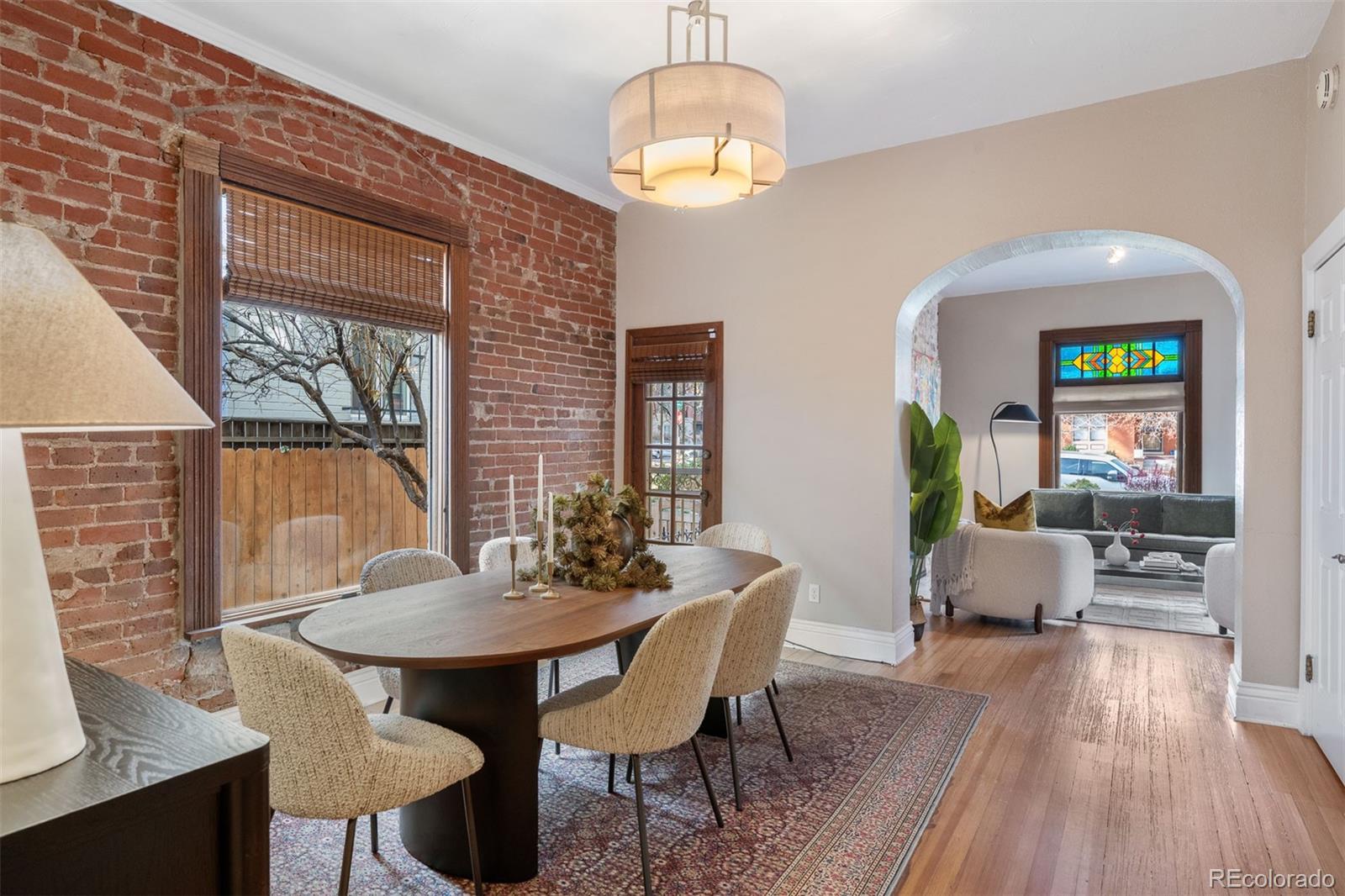 MLS Image #11 for 1114  gaylord street,denver, Colorado
