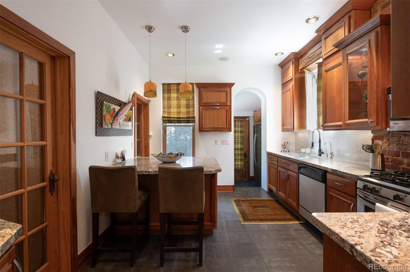 MLS Image #14 for 1114  gaylord street,denver, Colorado