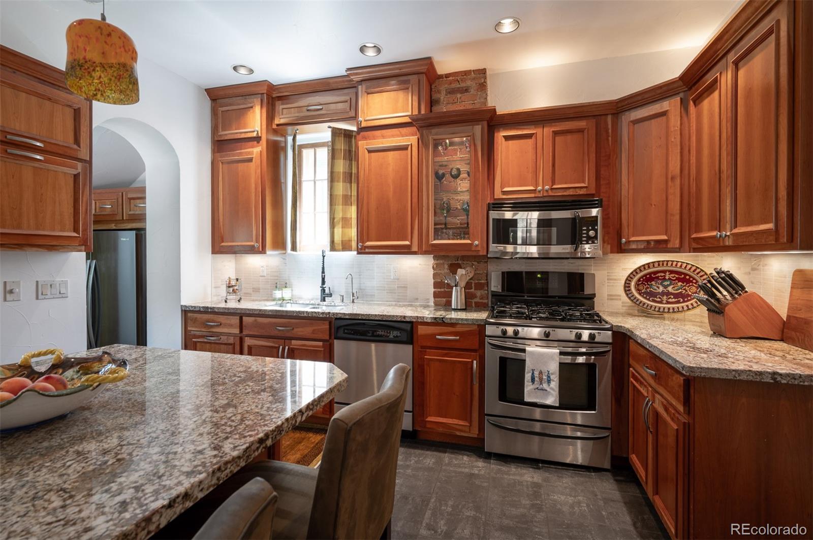MLS Image #15 for 1114  gaylord street,denver, Colorado