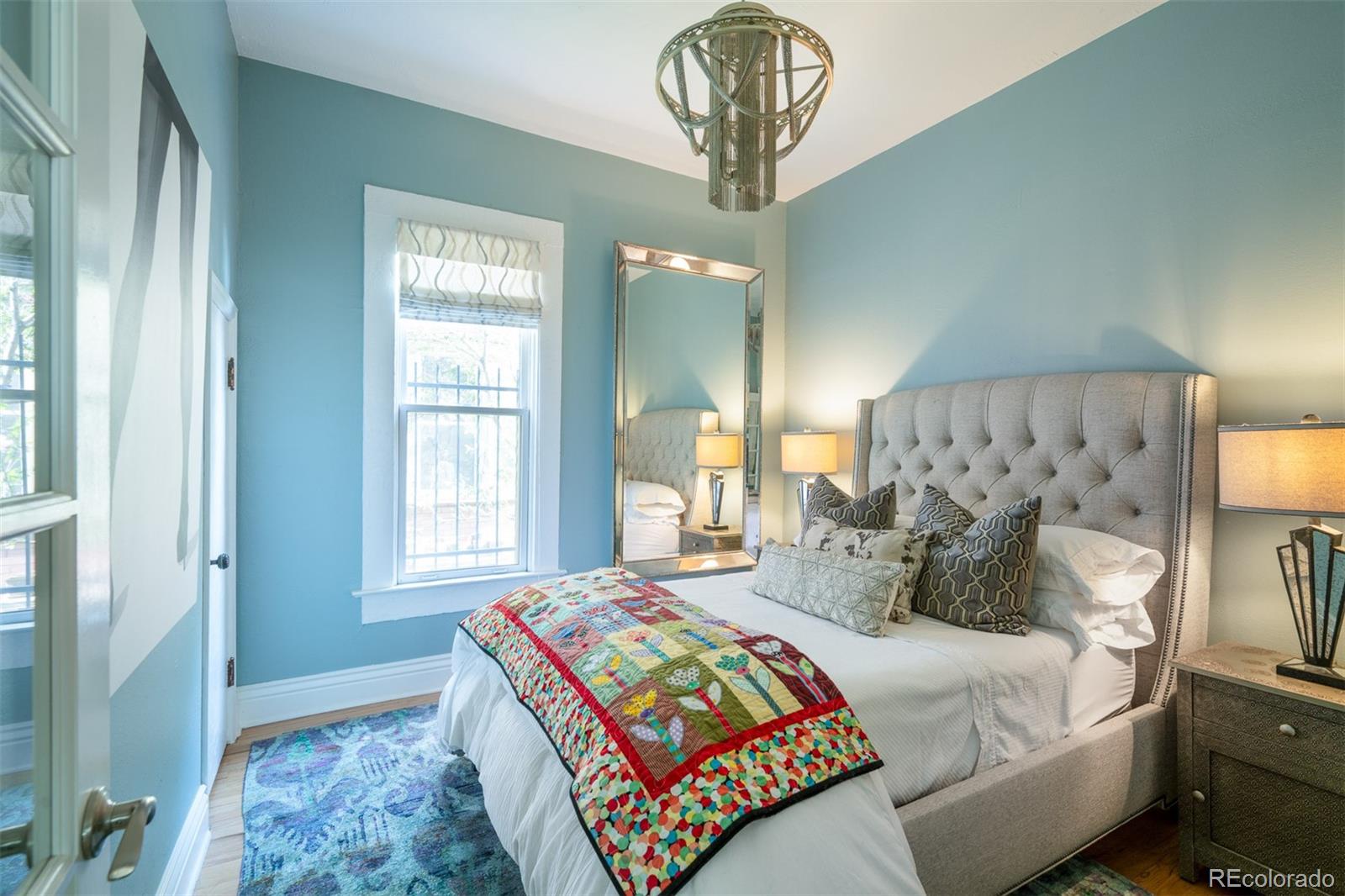 MLS Image #18 for 1114  gaylord street,denver, Colorado