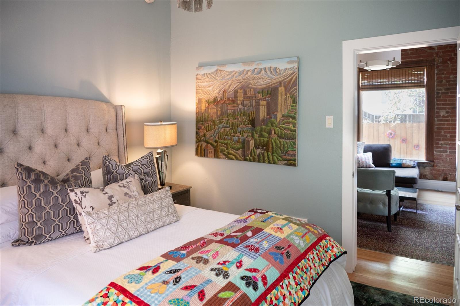 MLS Image #19 for 1114  gaylord street,denver, Colorado