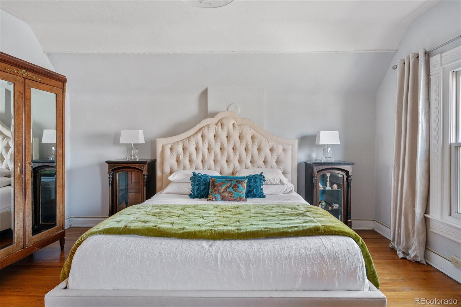 MLS Image #27 for 1114  gaylord street,denver, Colorado