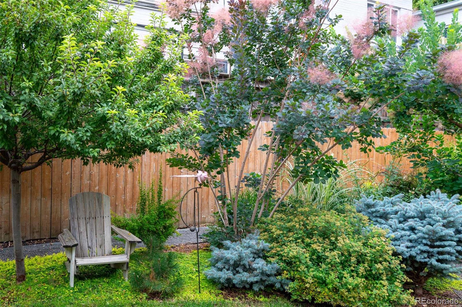 MLS Image #41 for 1114  gaylord street,denver, Colorado